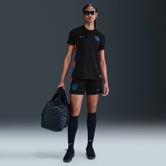 England 2025 Stadium Away (Women's Team) image number 3 England 2025 Stadium Away (Women's Team) image number 3