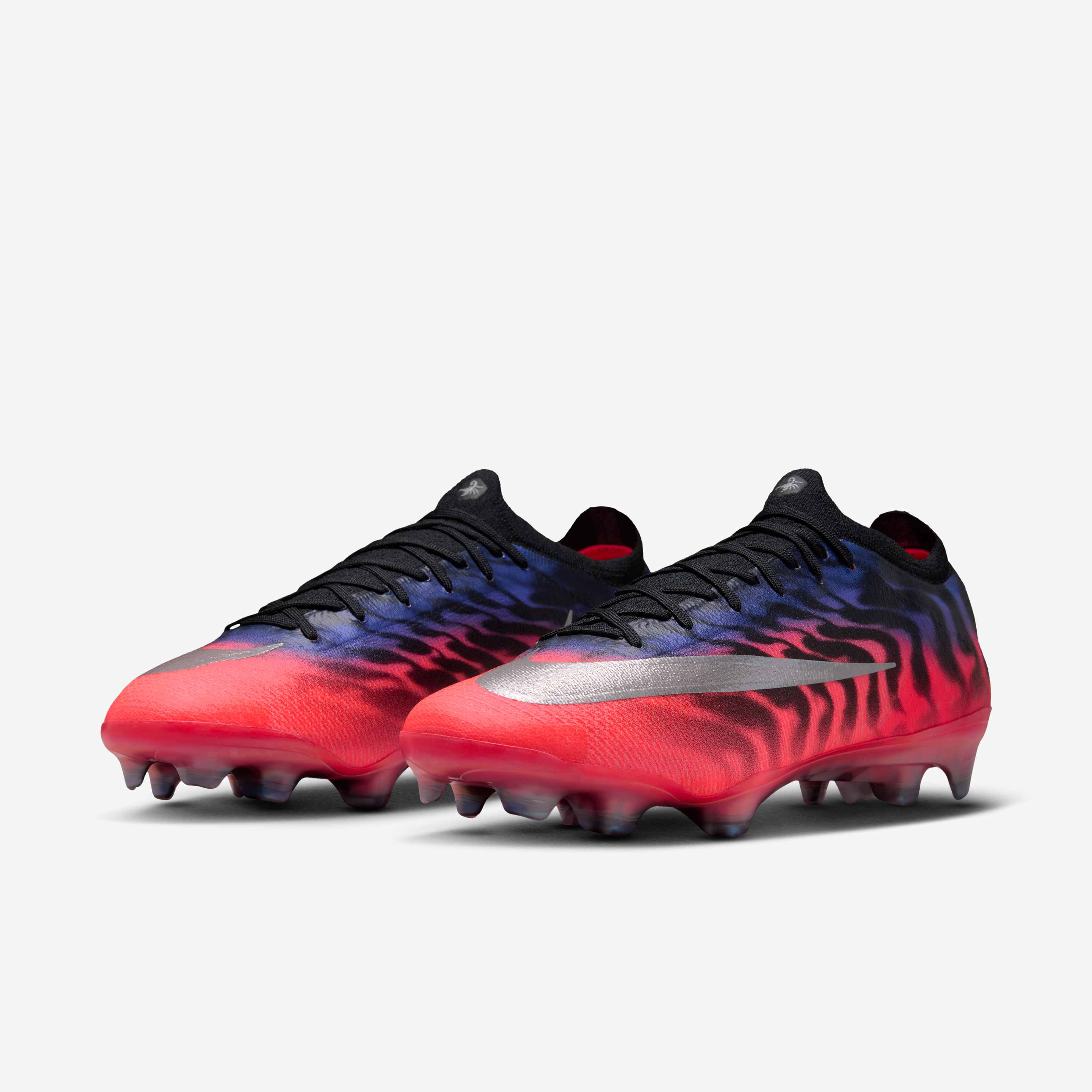 Nike Mercurial Vapor 17 Elite SE image number 4
