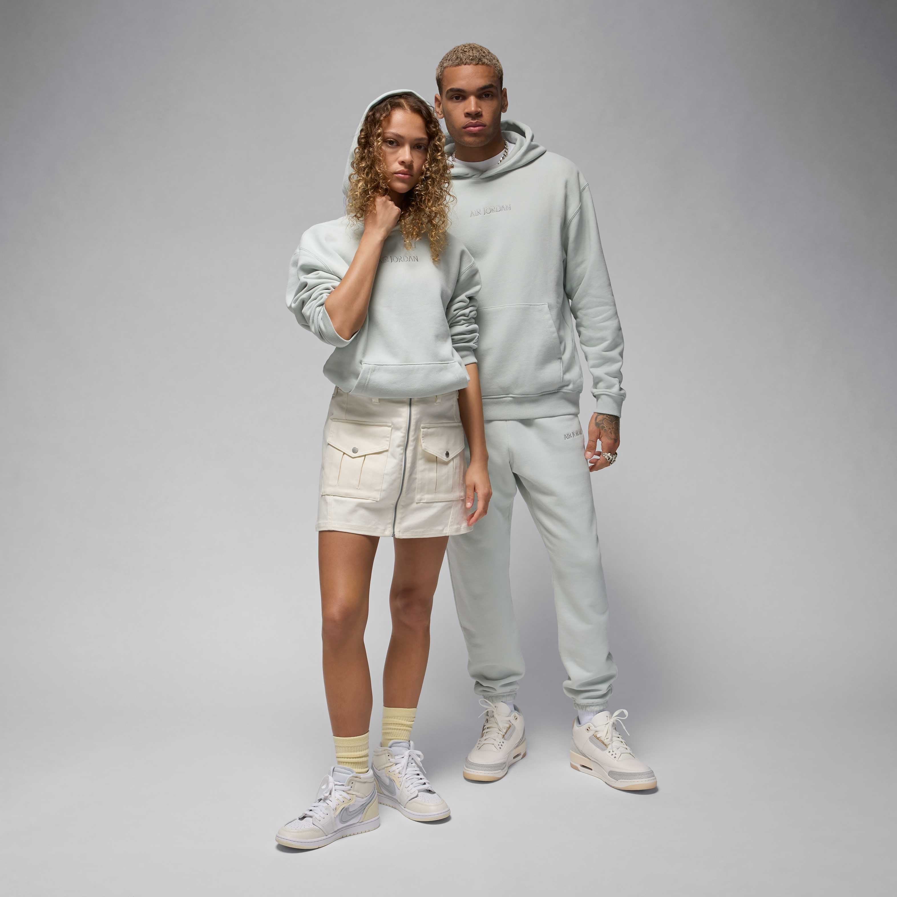 Air Jordan Wordmark image number 6