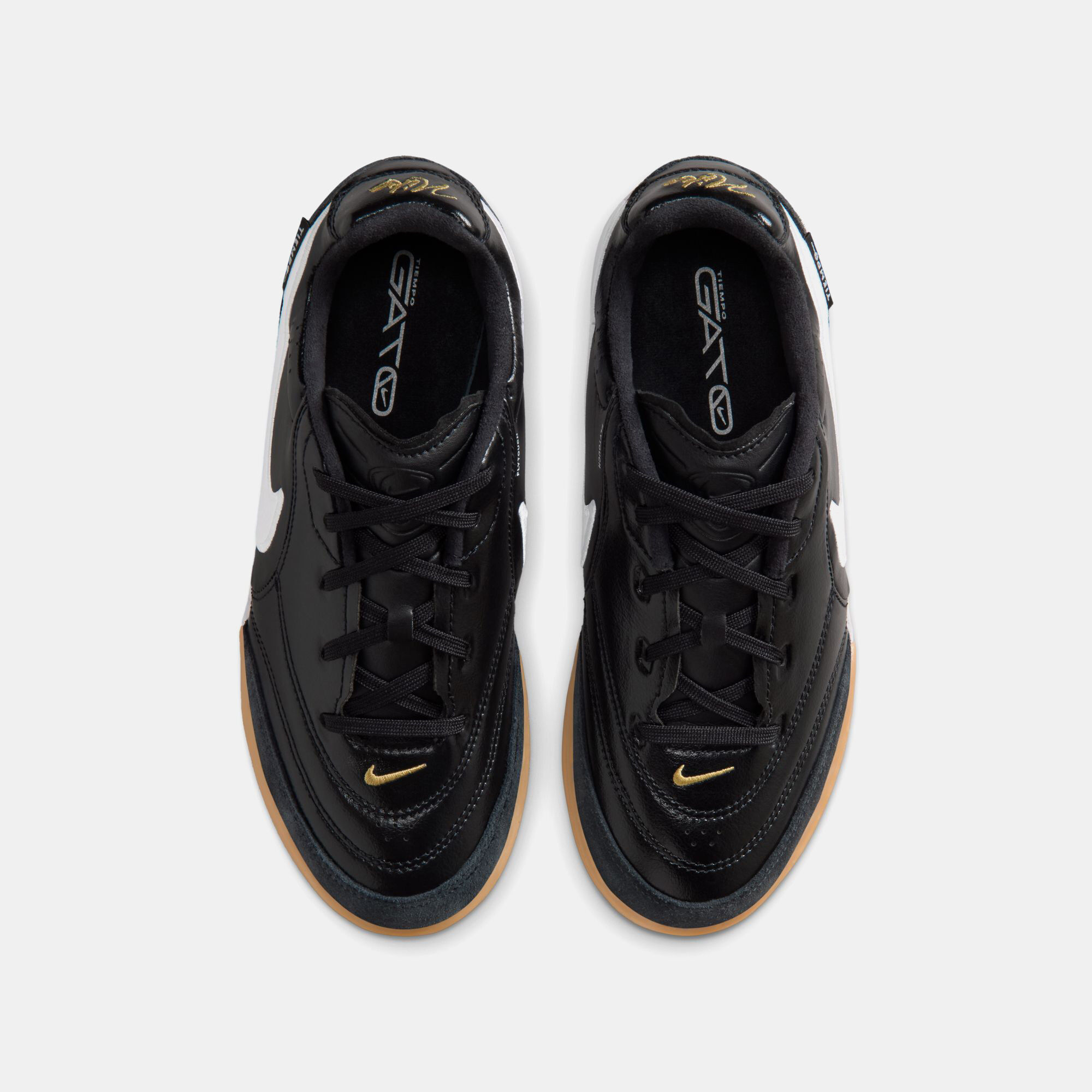 Nike Jr. Tiempo Streetgato image number 3