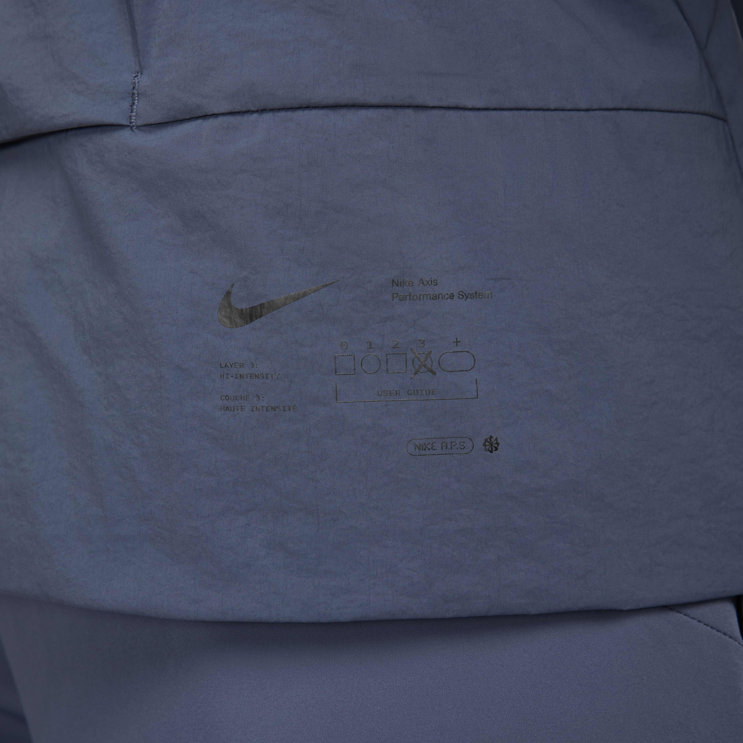 Nike APS image number 6