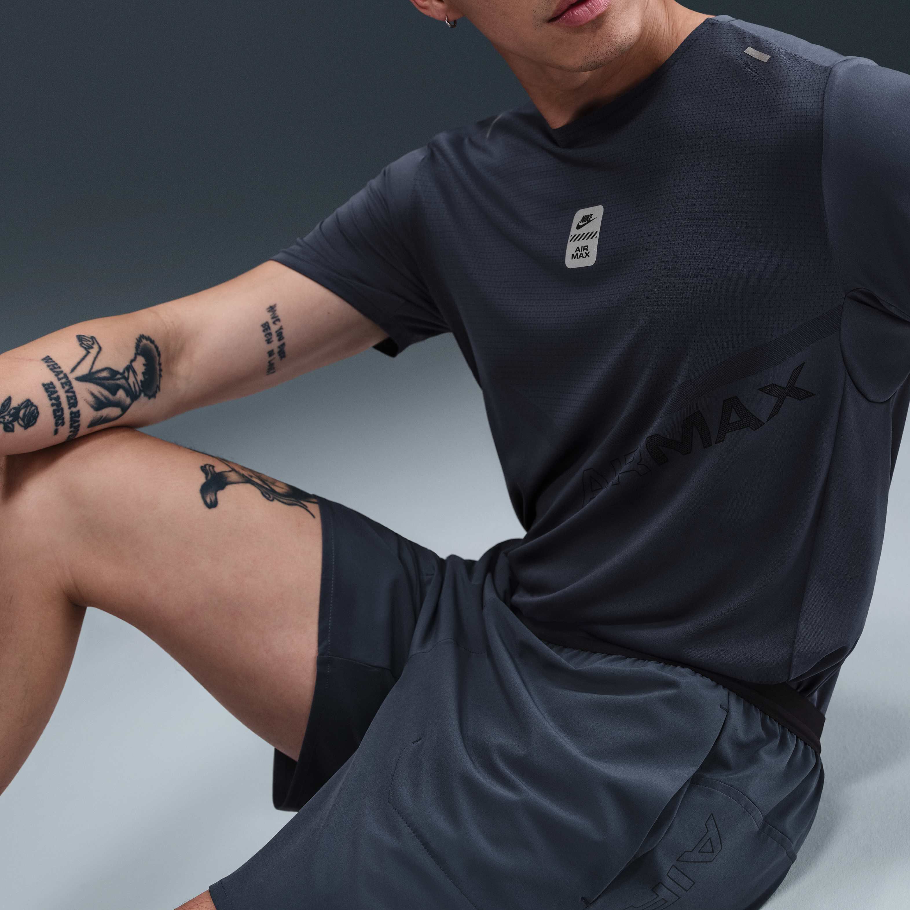 Nike Air Max image number 4