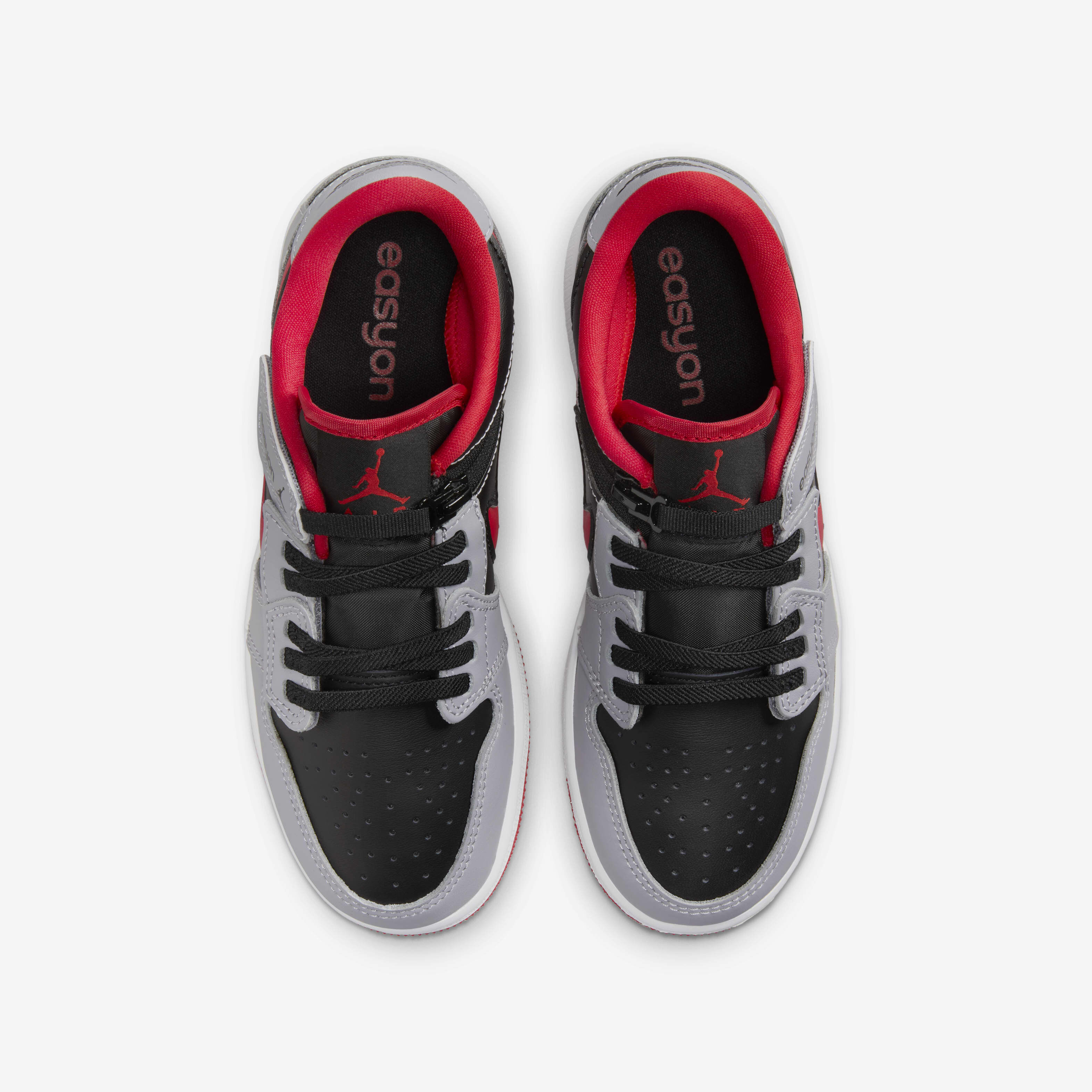 اير جوردن 1 لو فلاي ايز image number 3