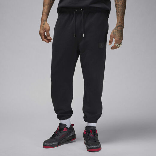 Jordan Flight Essential-JRDN, Jordan Flight Fleece, Men's Trousers
