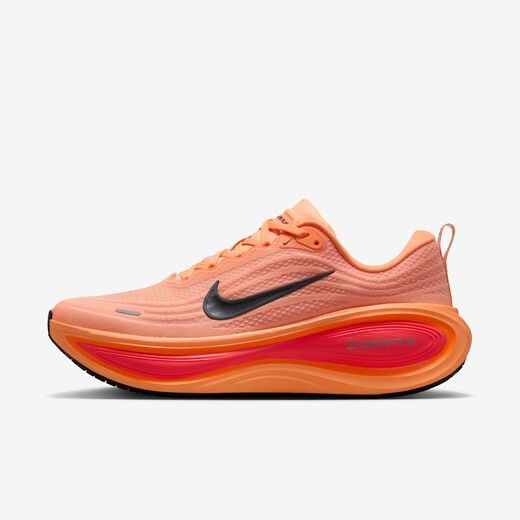 Men's Collection-Nike, Nike Vomero Plus, Men's Road Running Shoes