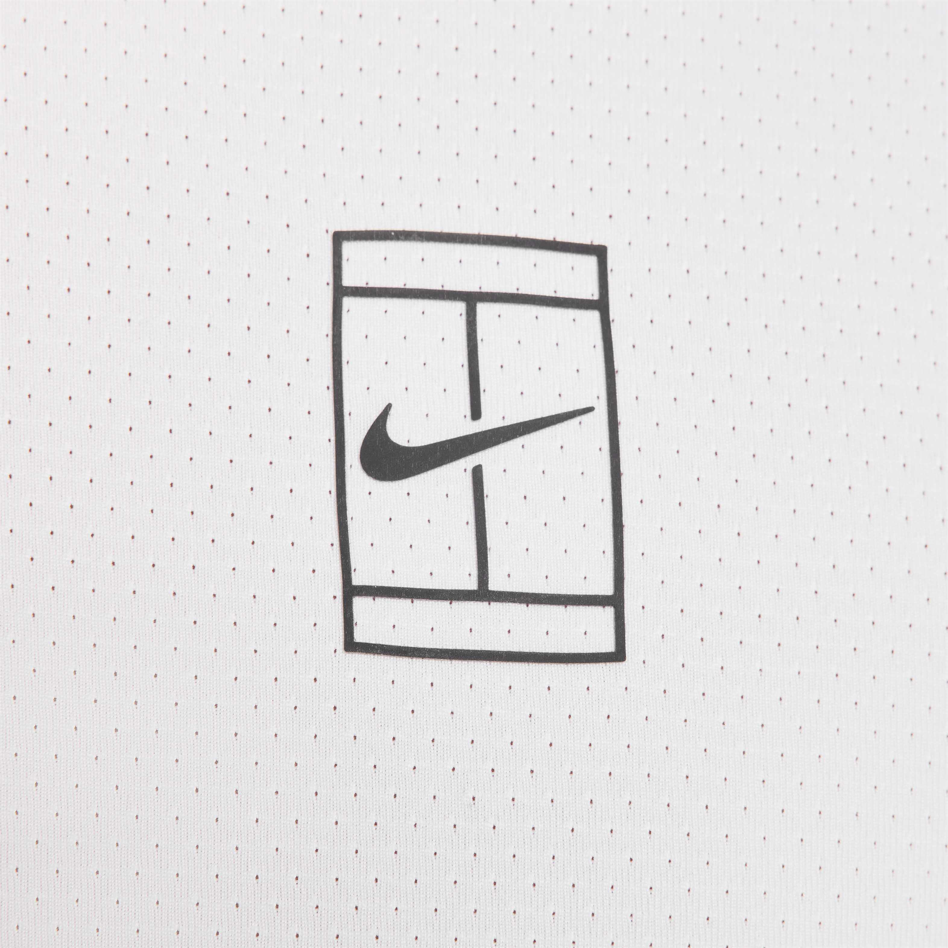 NikeCourt Advantage image number 3