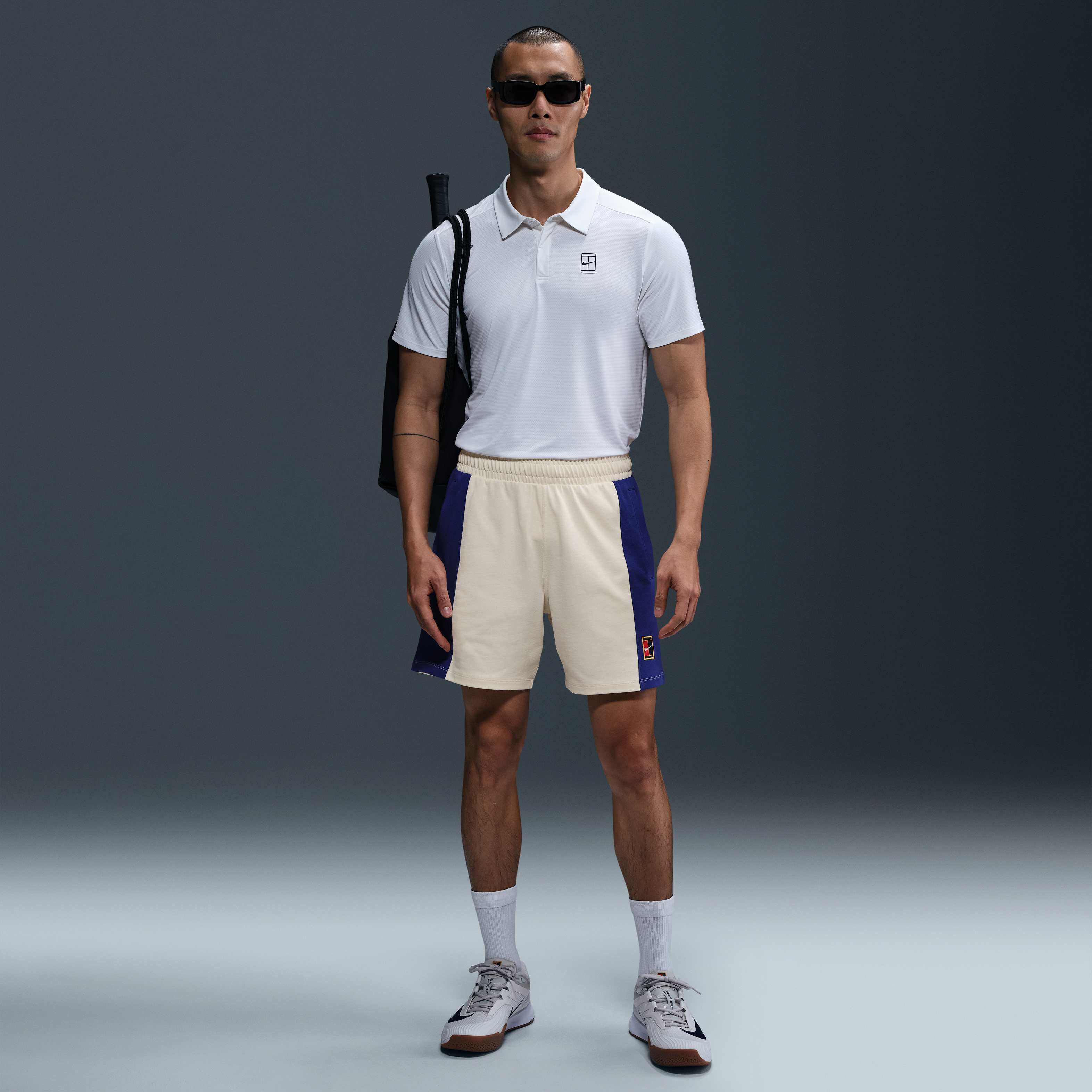 NikeCourt Heritage image number 0