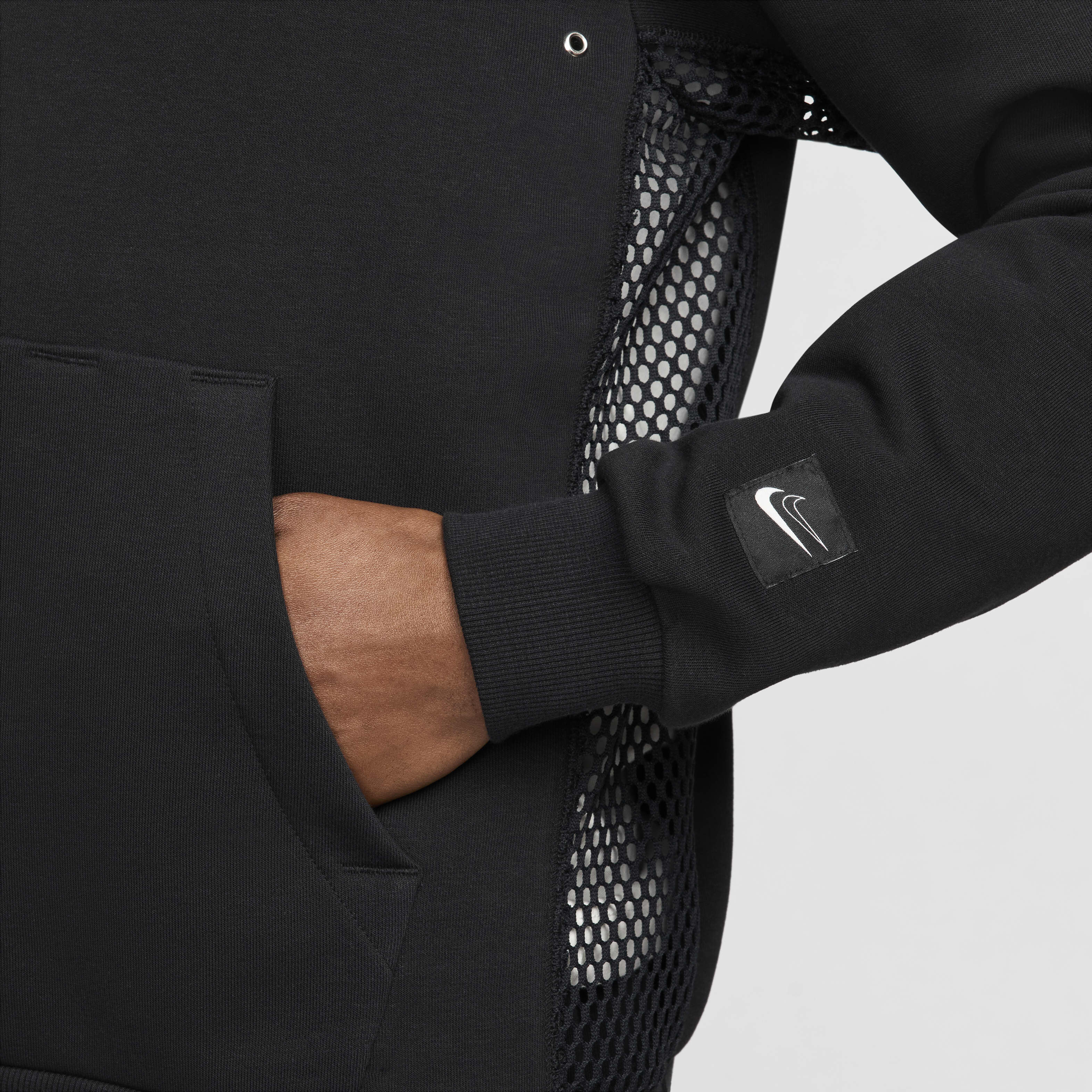 Kevin durant nike tech fleece discount