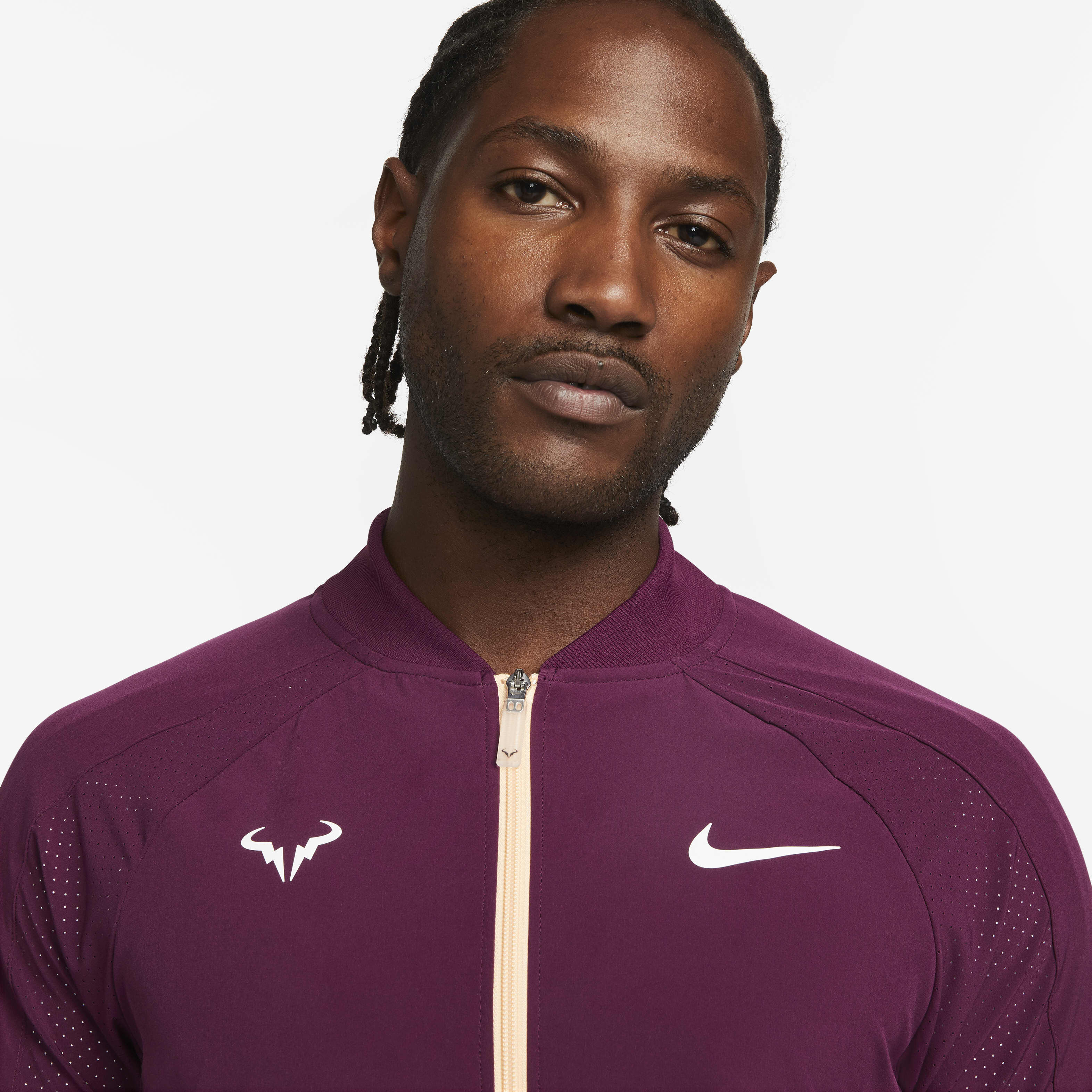 نايكي دراي-فت رافا image number 2