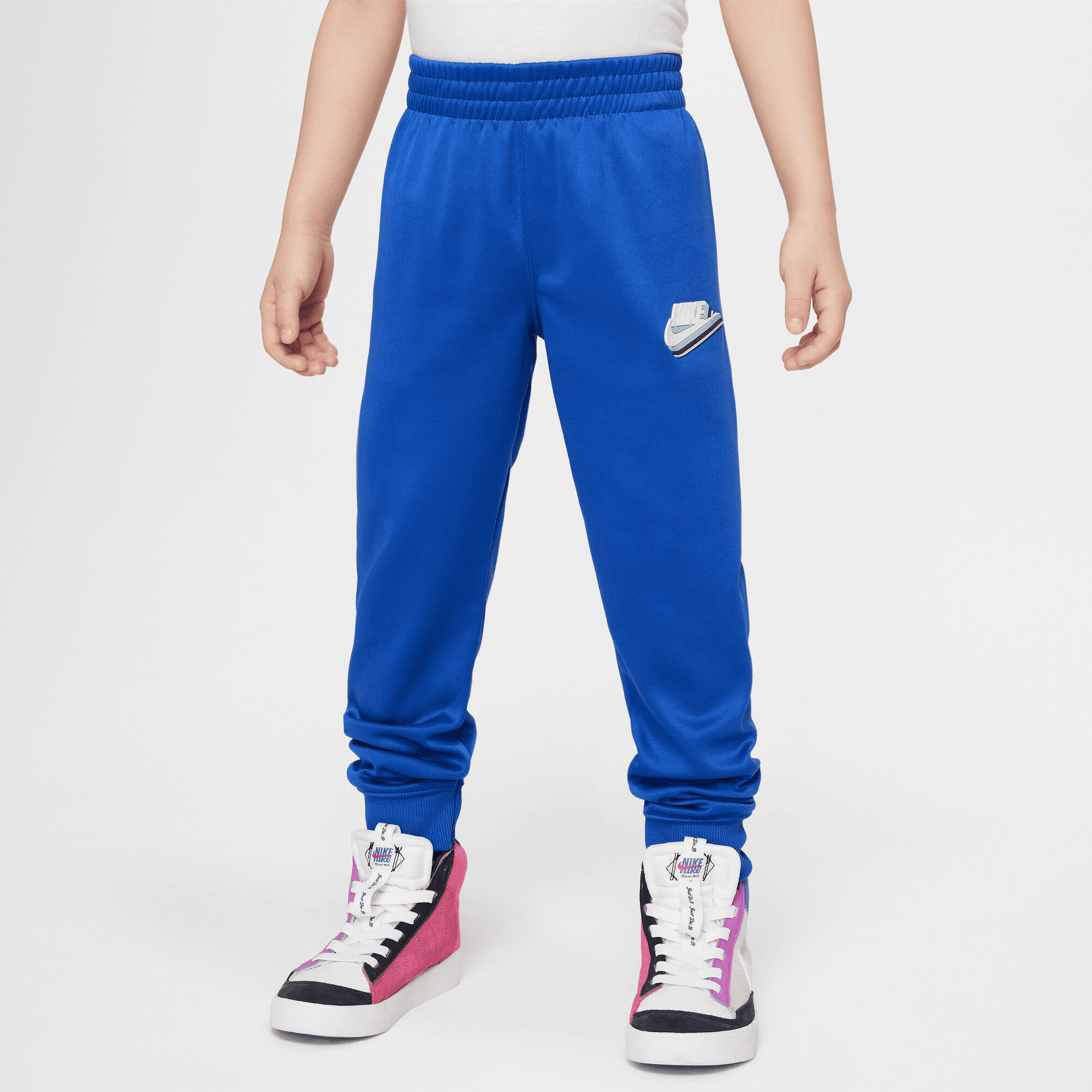 Nike Sportswear Dri-FIT Reimagine image number 5