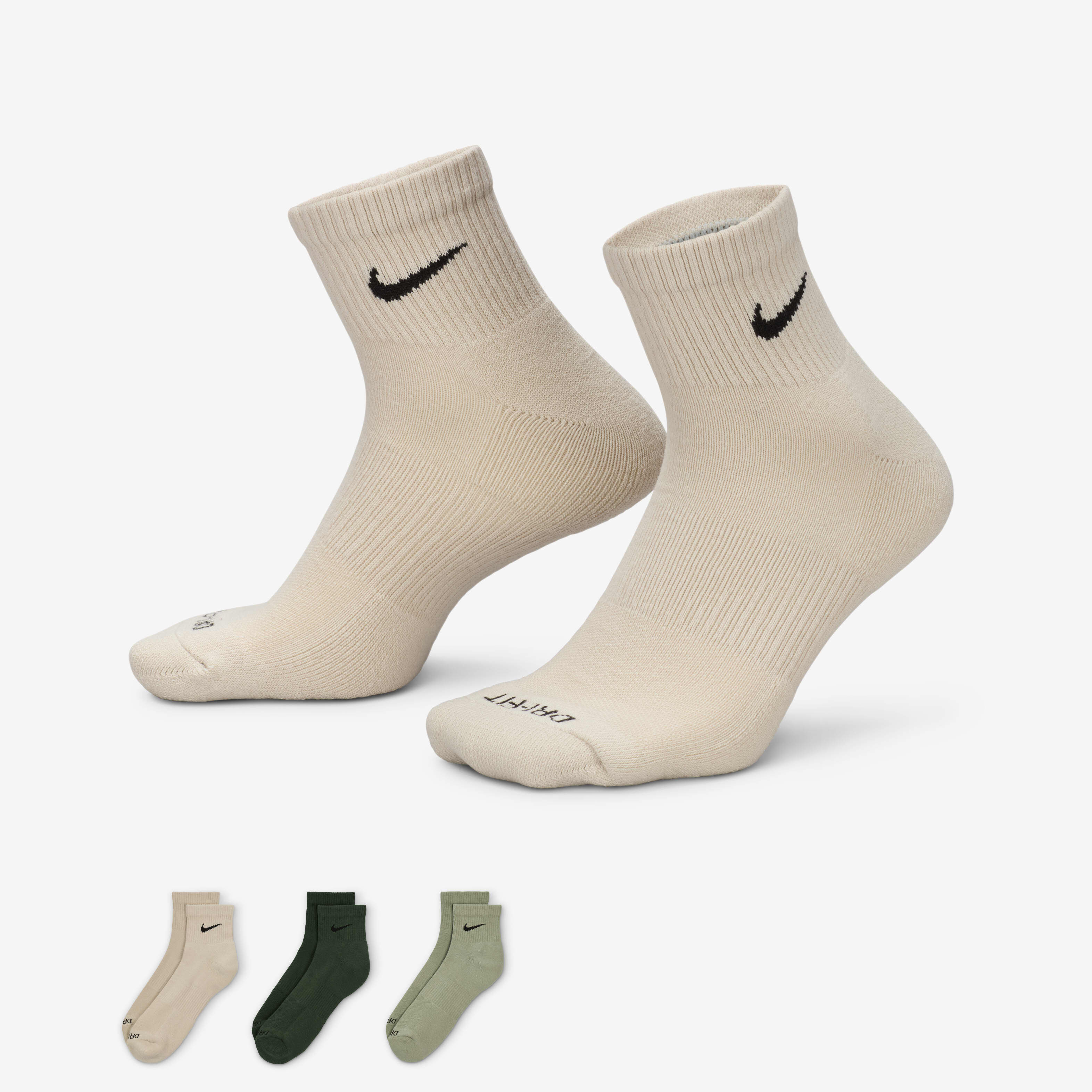 Nike Everyday Plus Cushioned image number 0