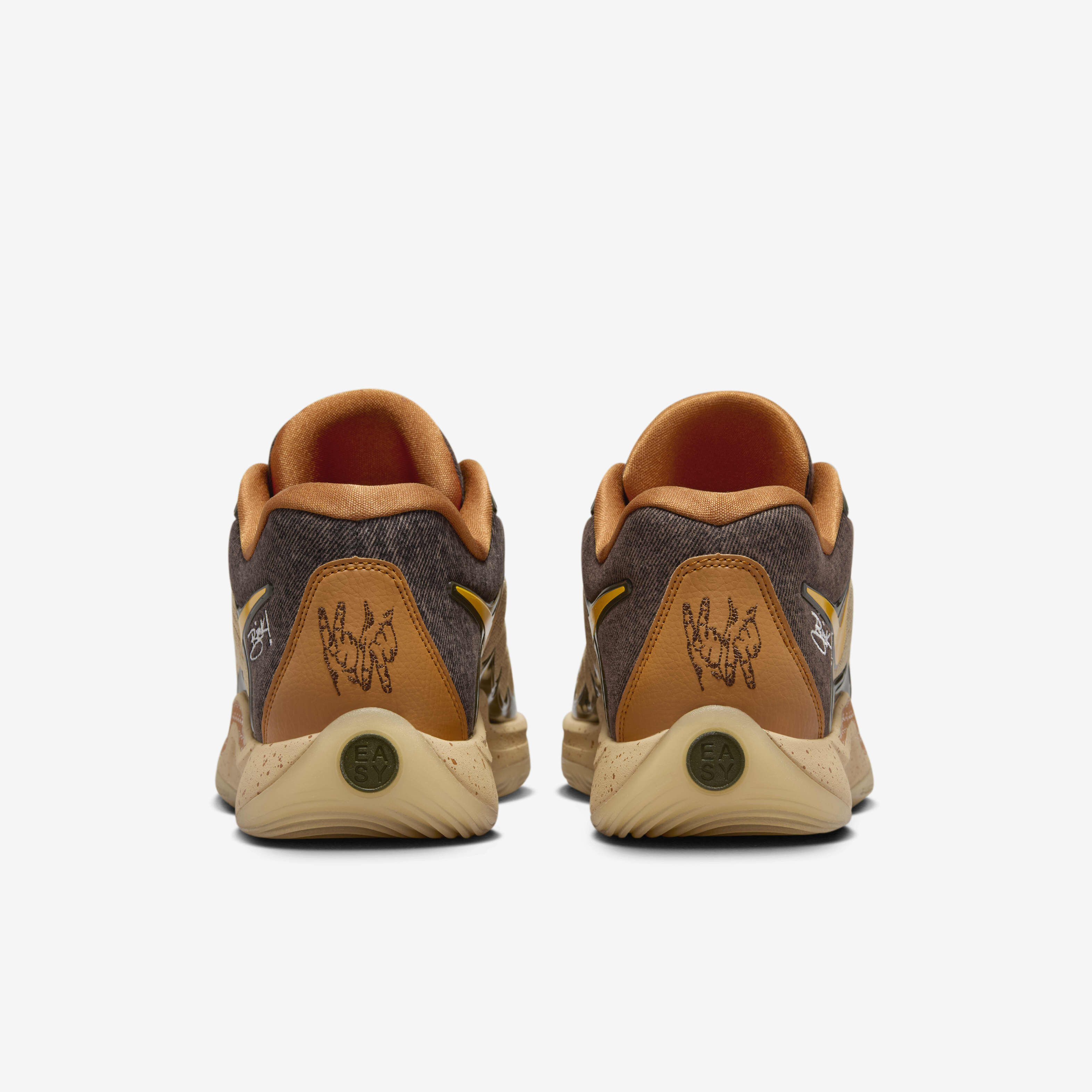 KD17 x Metro Boomin image number 5