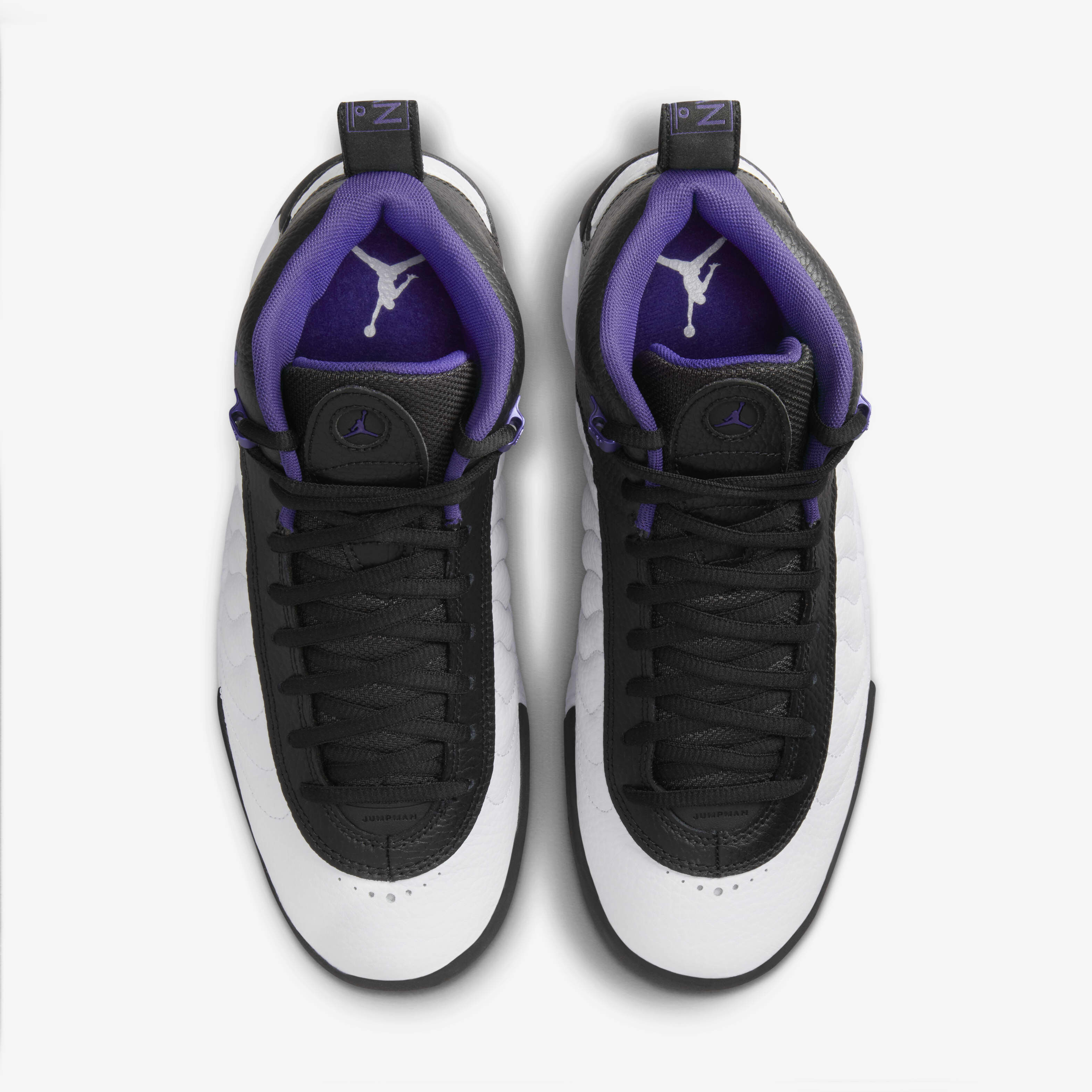 Jordan Jumpman Pro image number 3