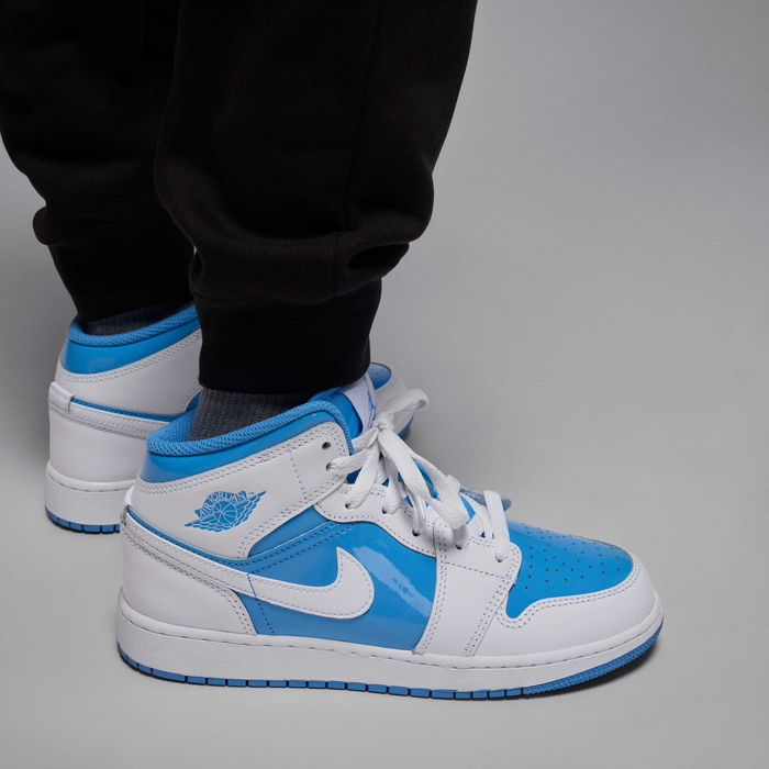 Jordan Brooklyn Fleece image number 5 Jordan Brooklyn Fleece image number 5