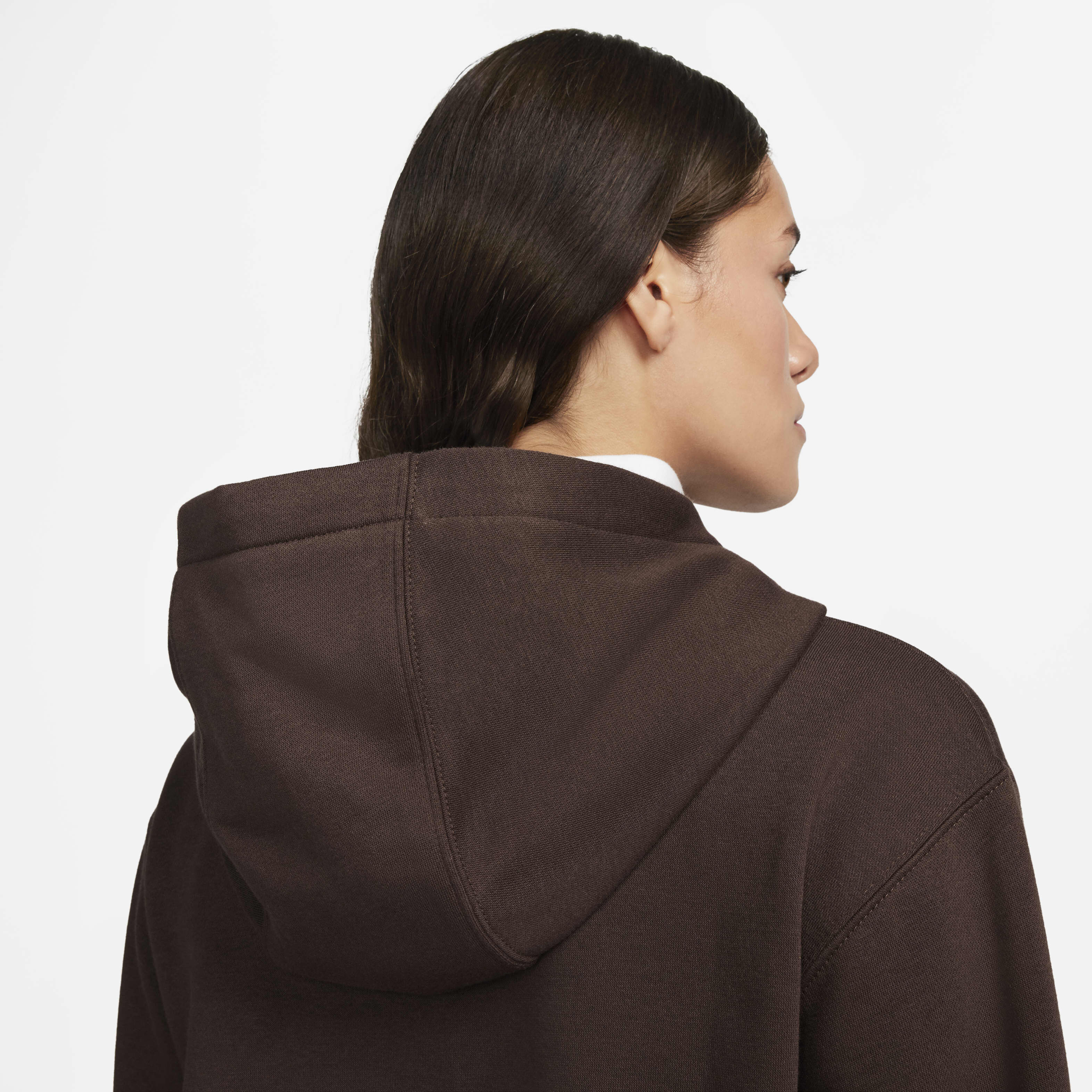 نايكي سبورتسوير كلوب فليس image number 3