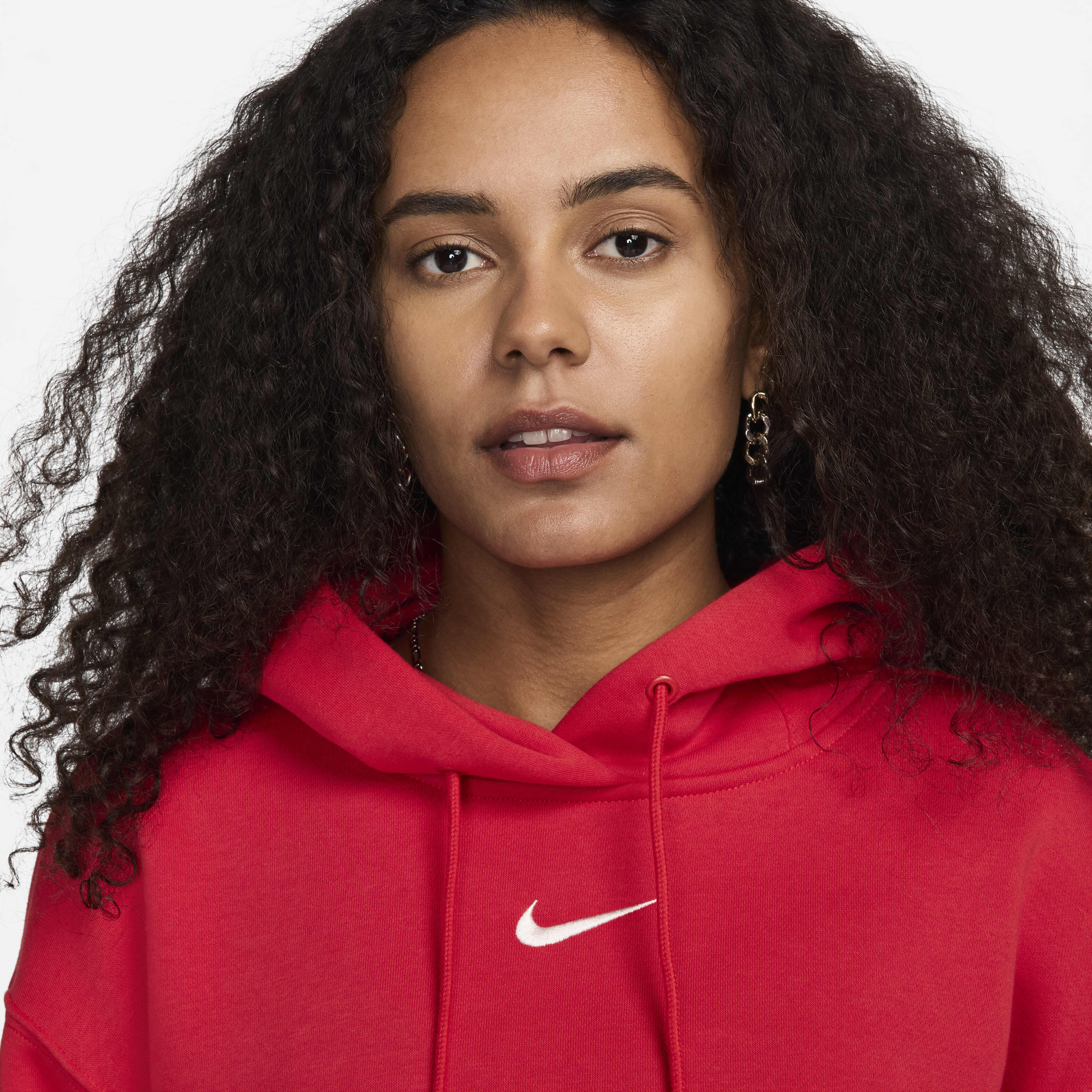 Buy Nike Sportswear Phoenix Fleece Women's Oversized