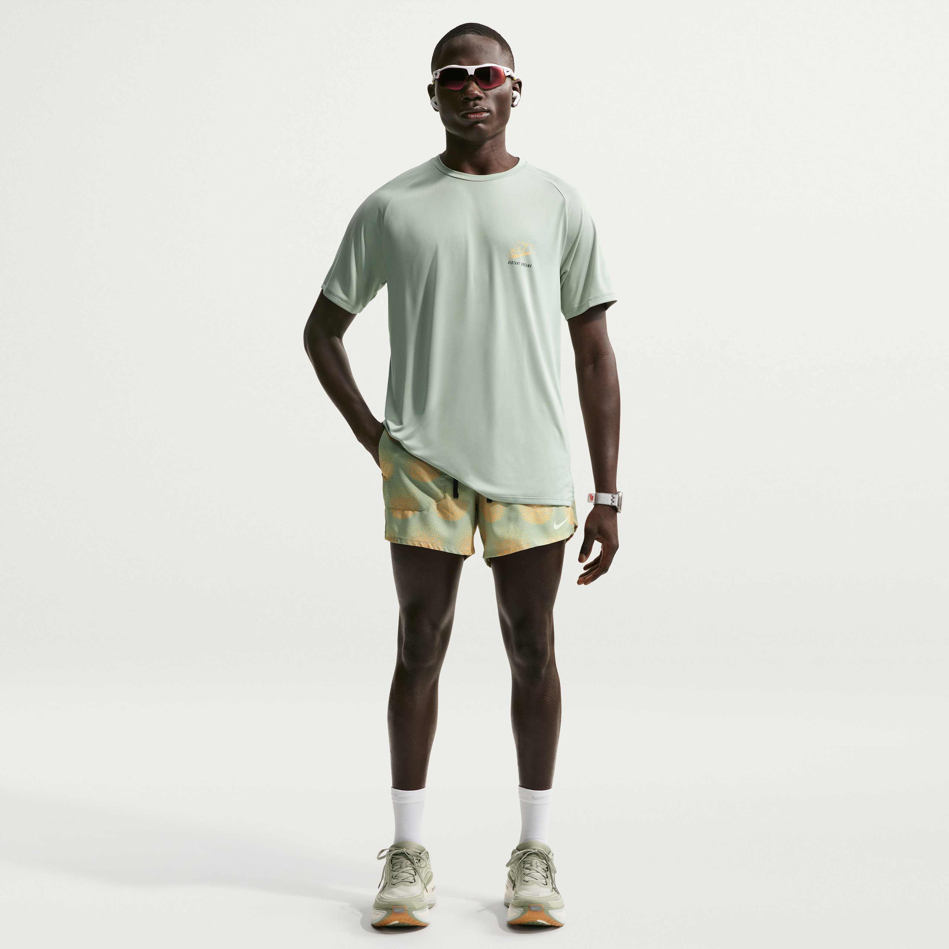 نايكي سترايد image number 0