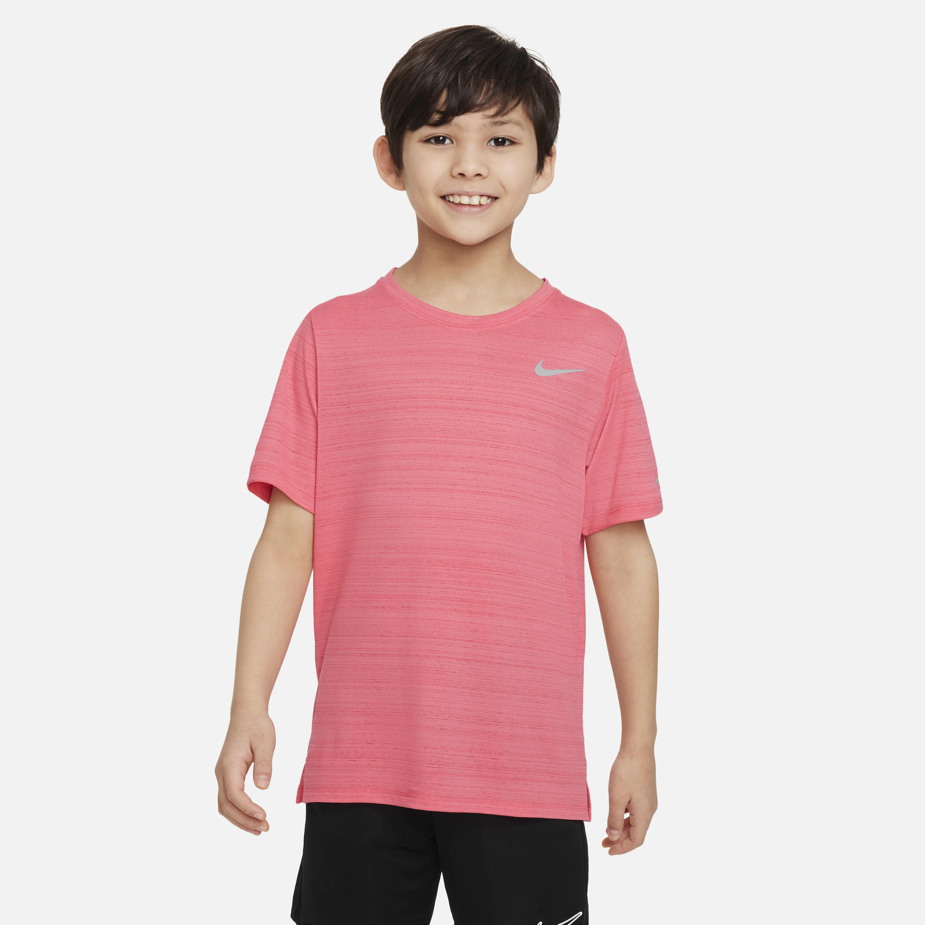 Boys nike training top cheap