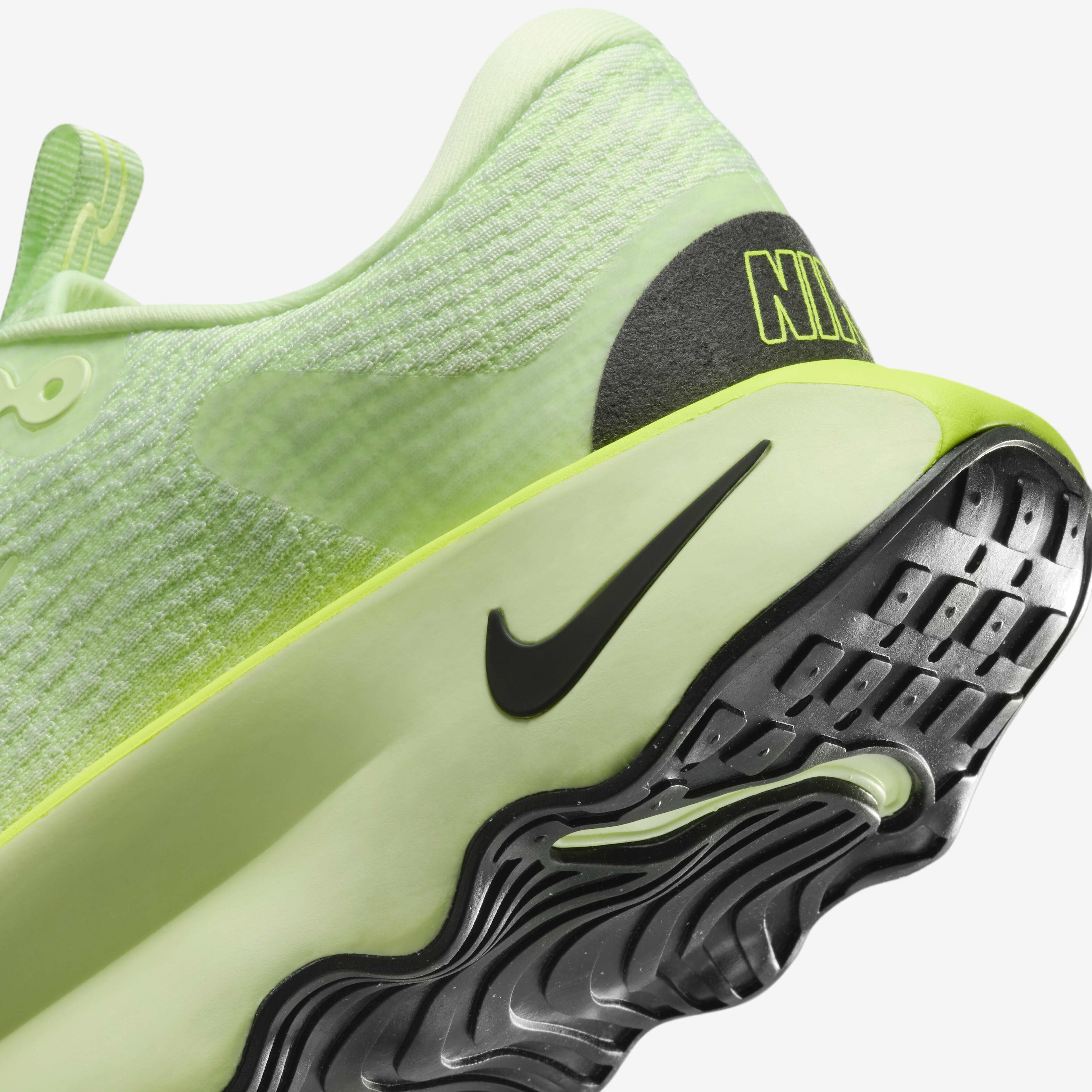 Nike Motiva image number 6