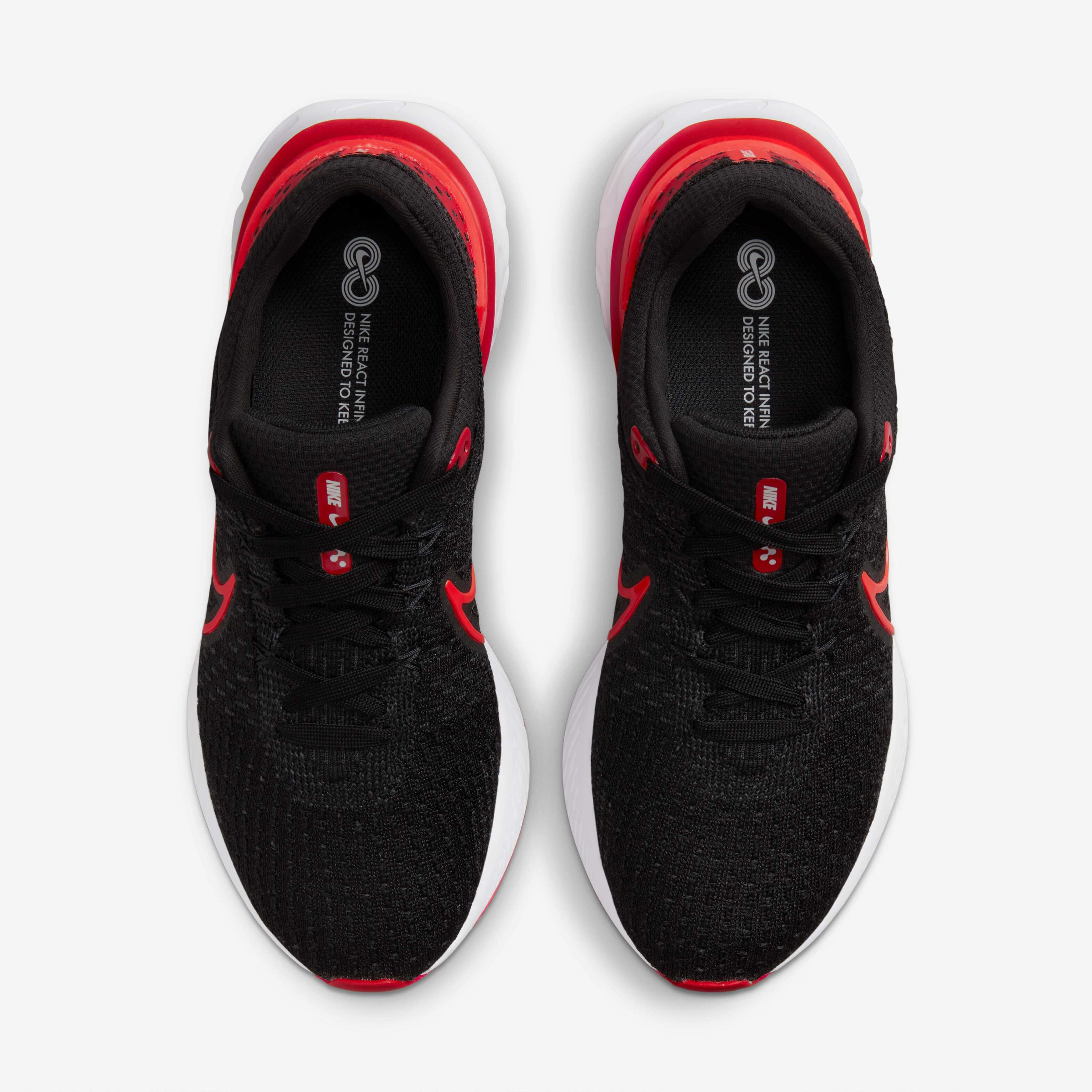 نايكي رياكت انفينيتي رن فلاي-نت 3 image number 3