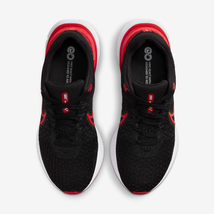 Nike React Infinity 3 image number 3 Nike React Infinity 3 image number 3
