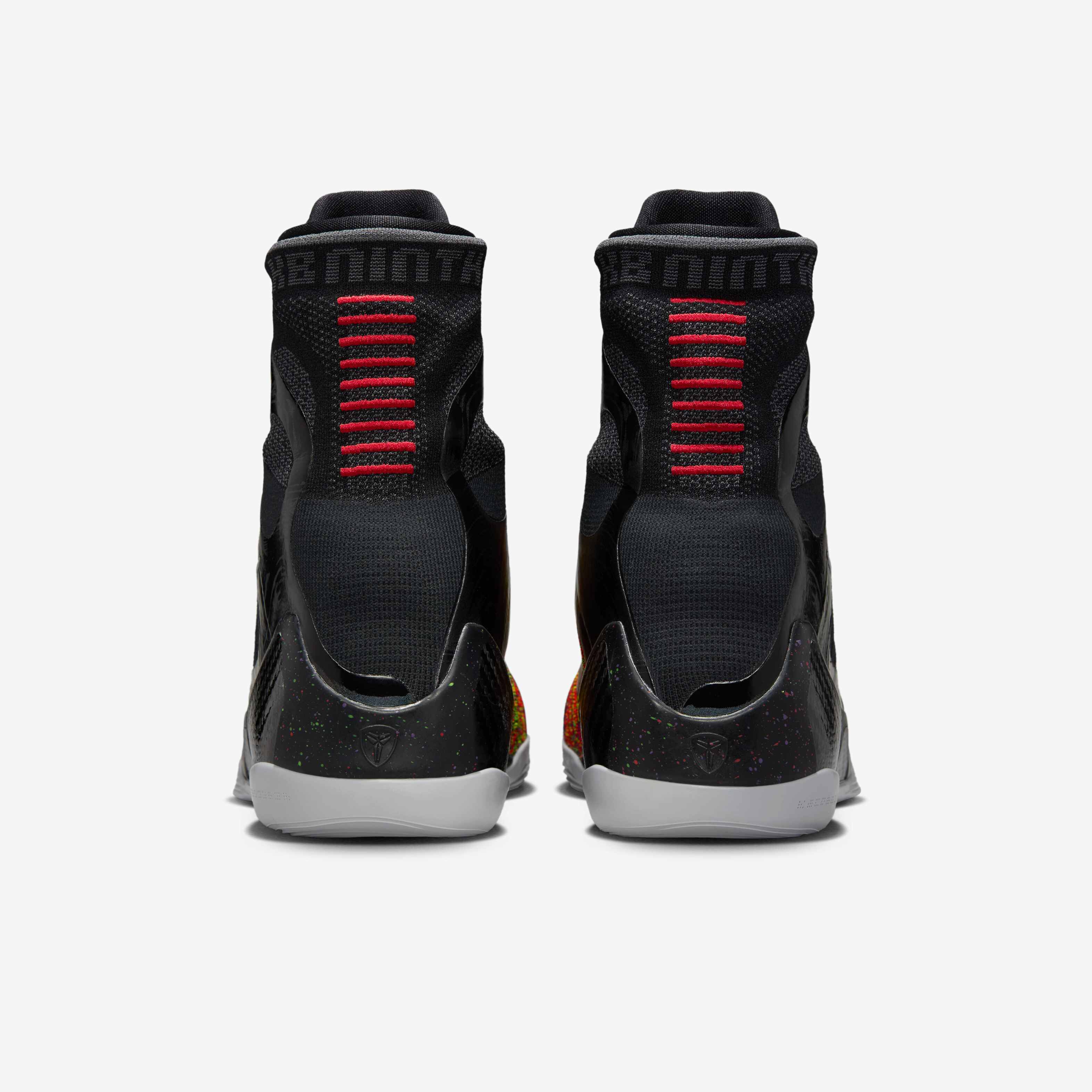 Kobe IX Elite High Protro image number 5