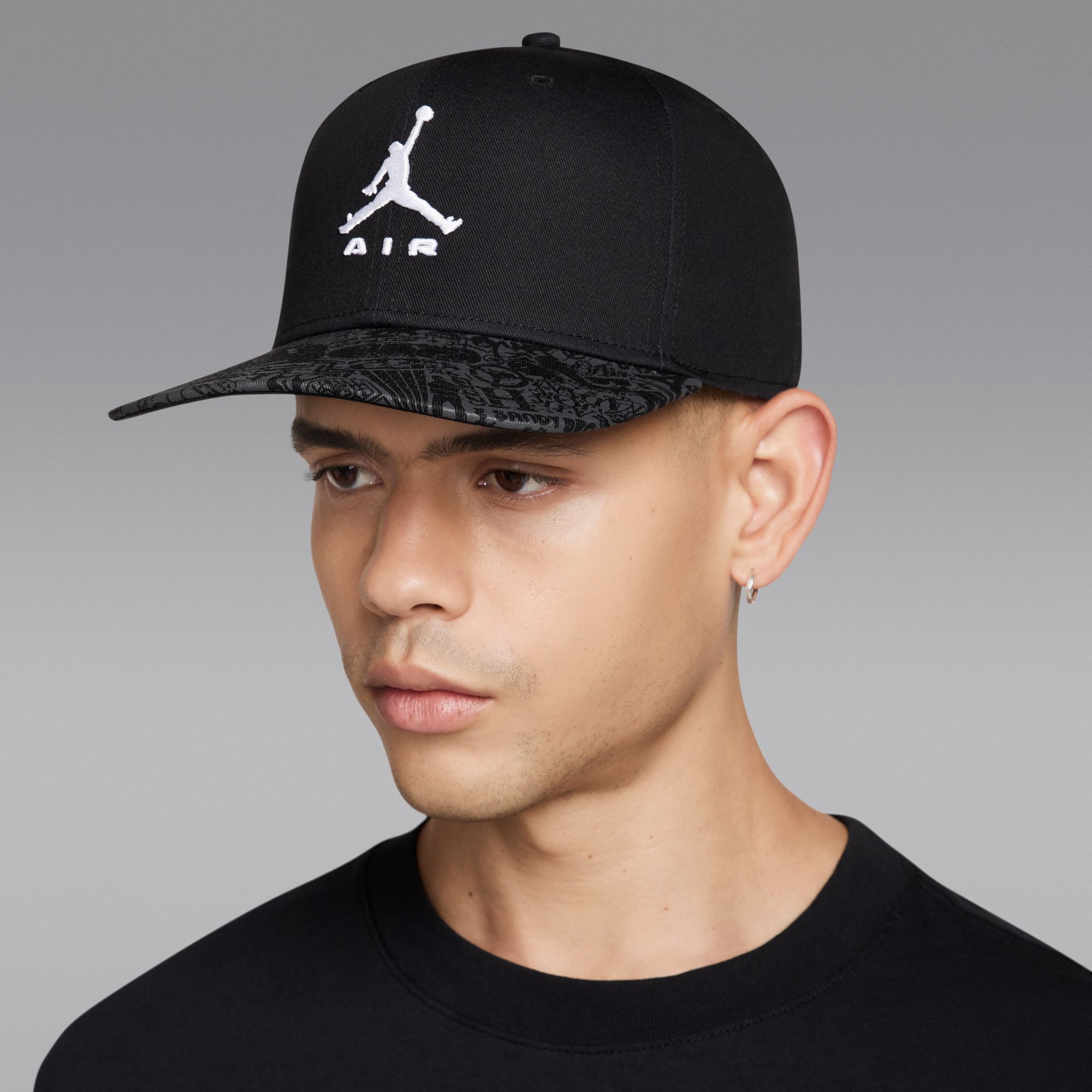 Jordan Pro image number 0