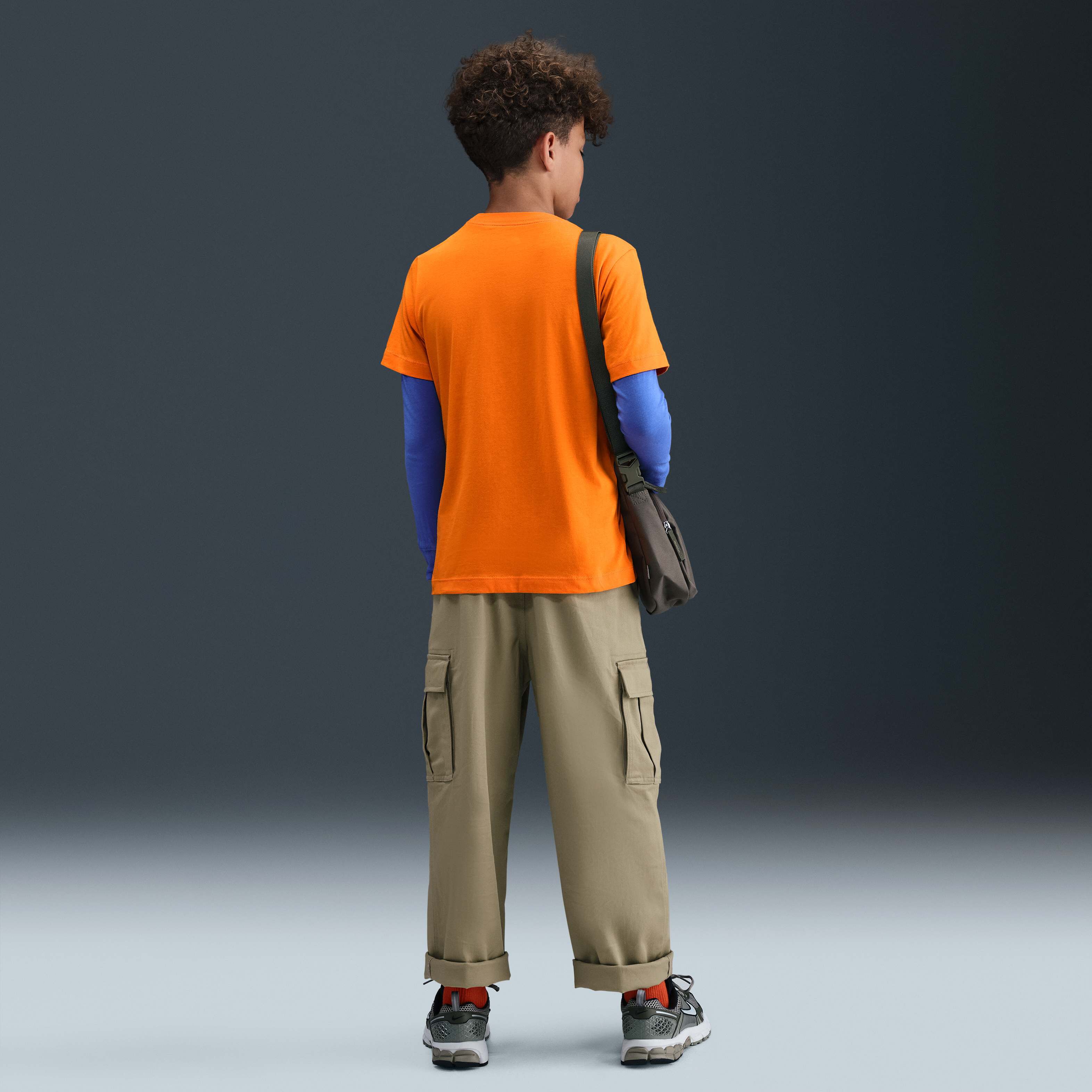 Nike Sportswear image number 4