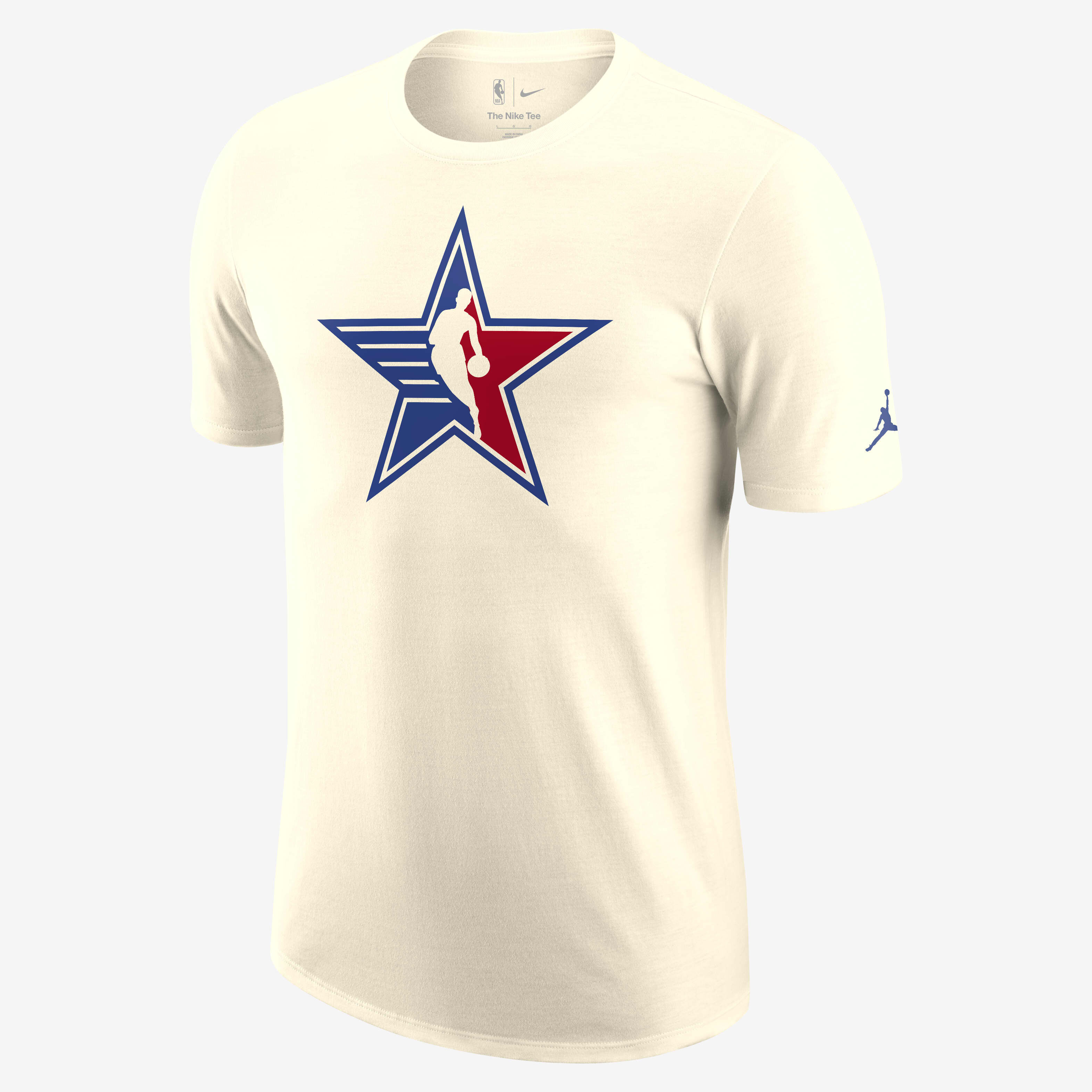 Buy Team 31 All Star Essential Men s Jordan NBA Crew Neck T Shirt Nike Qatar Official