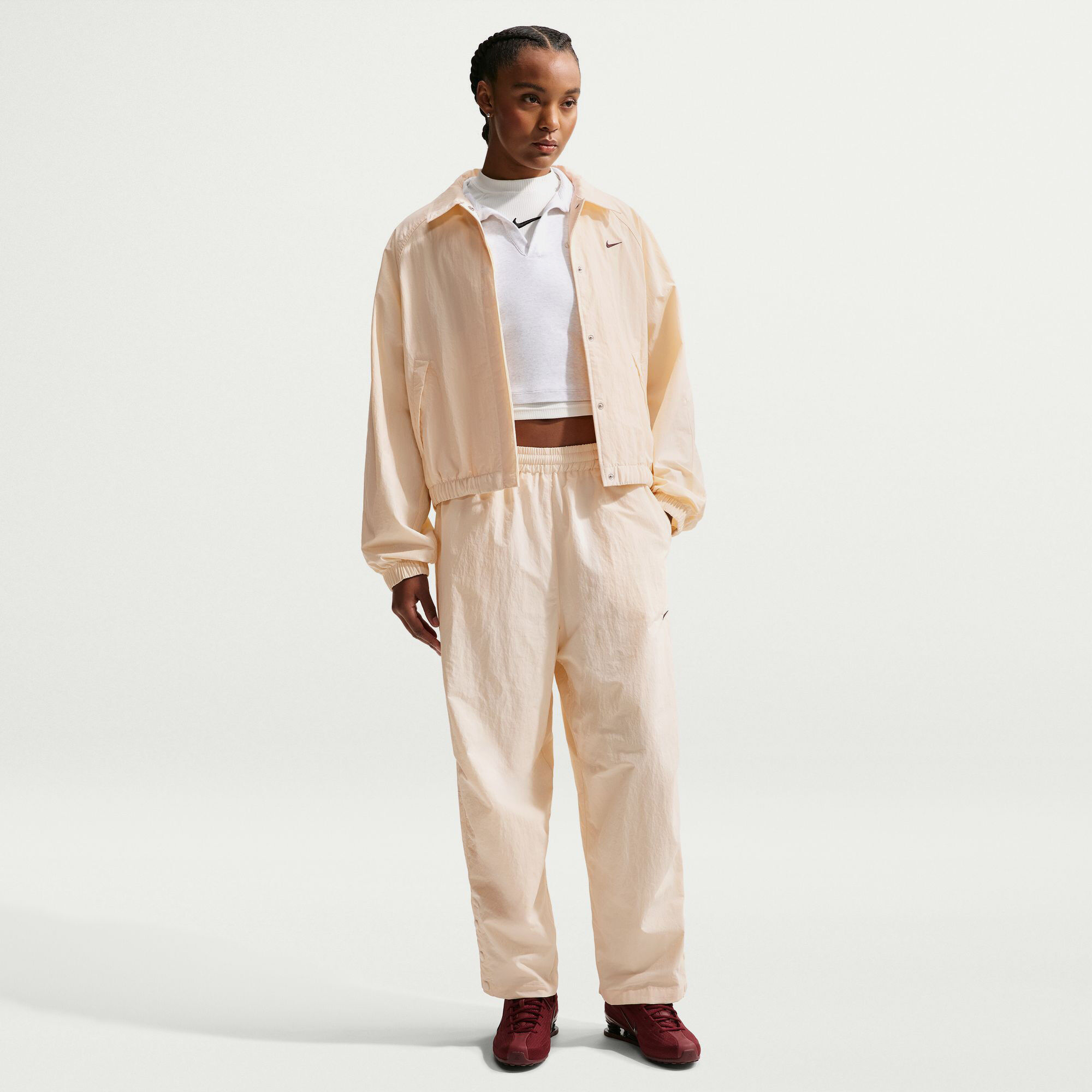 نايكي سبورتسوير image number 0