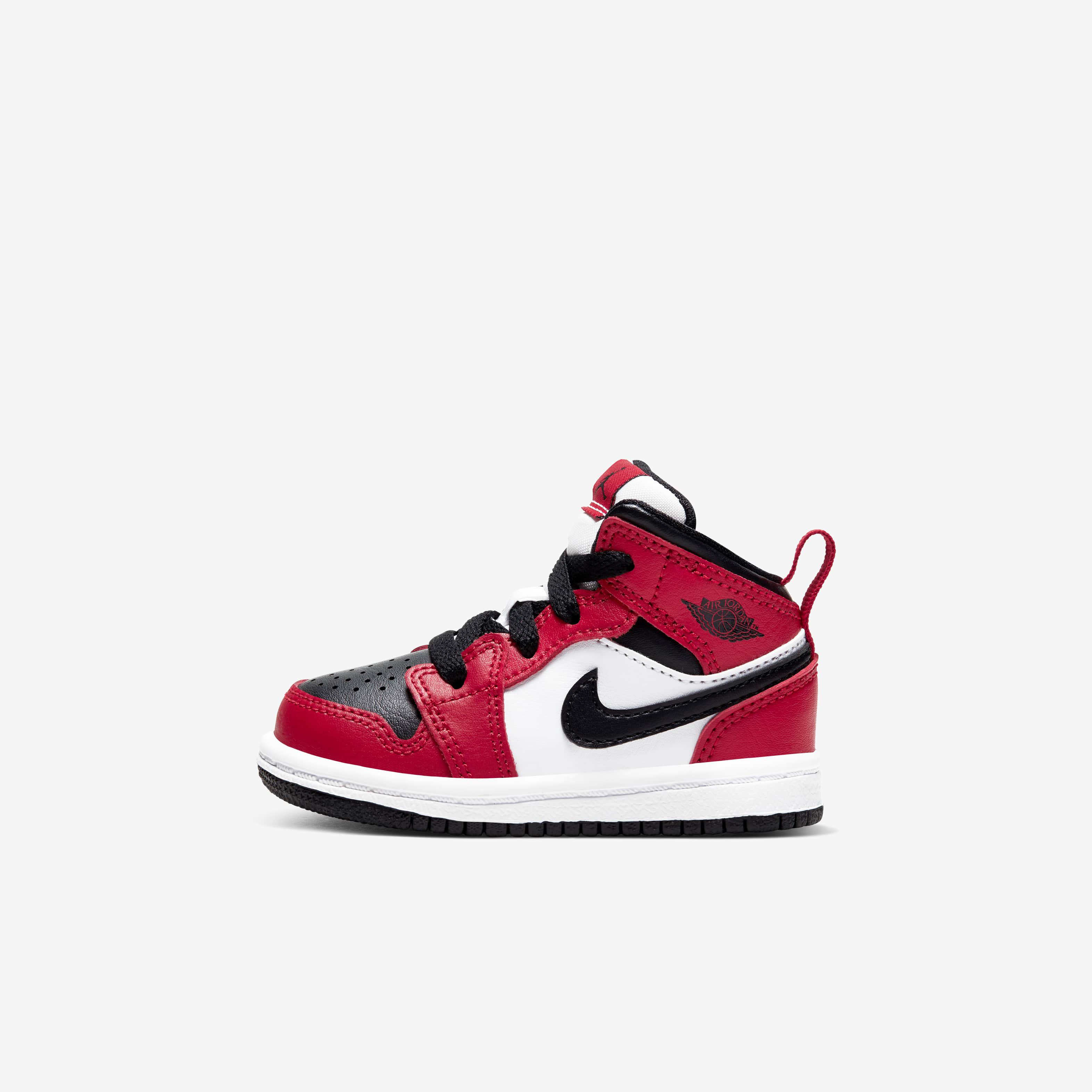 Jordan 1 Mid image number 0