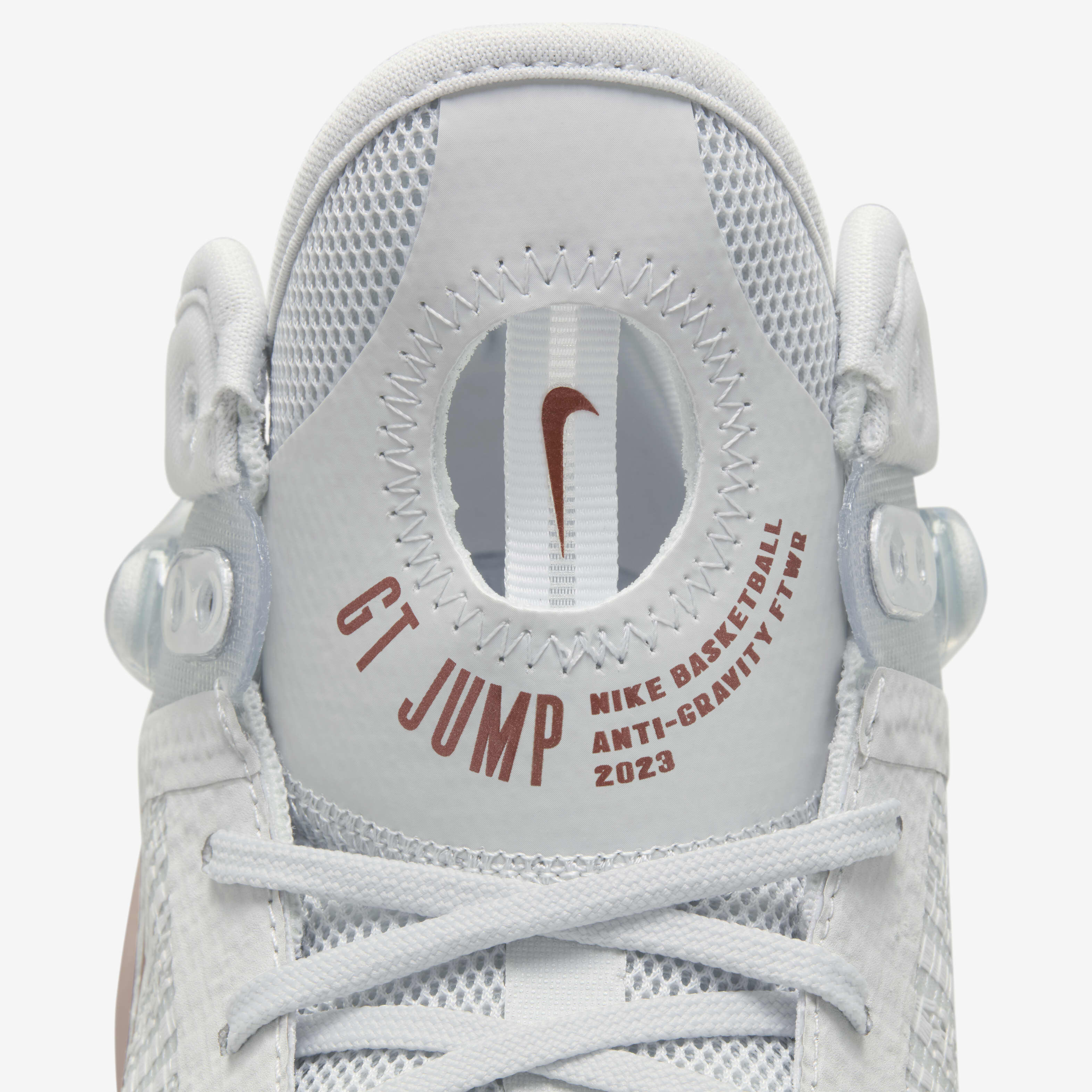 Nike G.T. Jump 2 image number 9