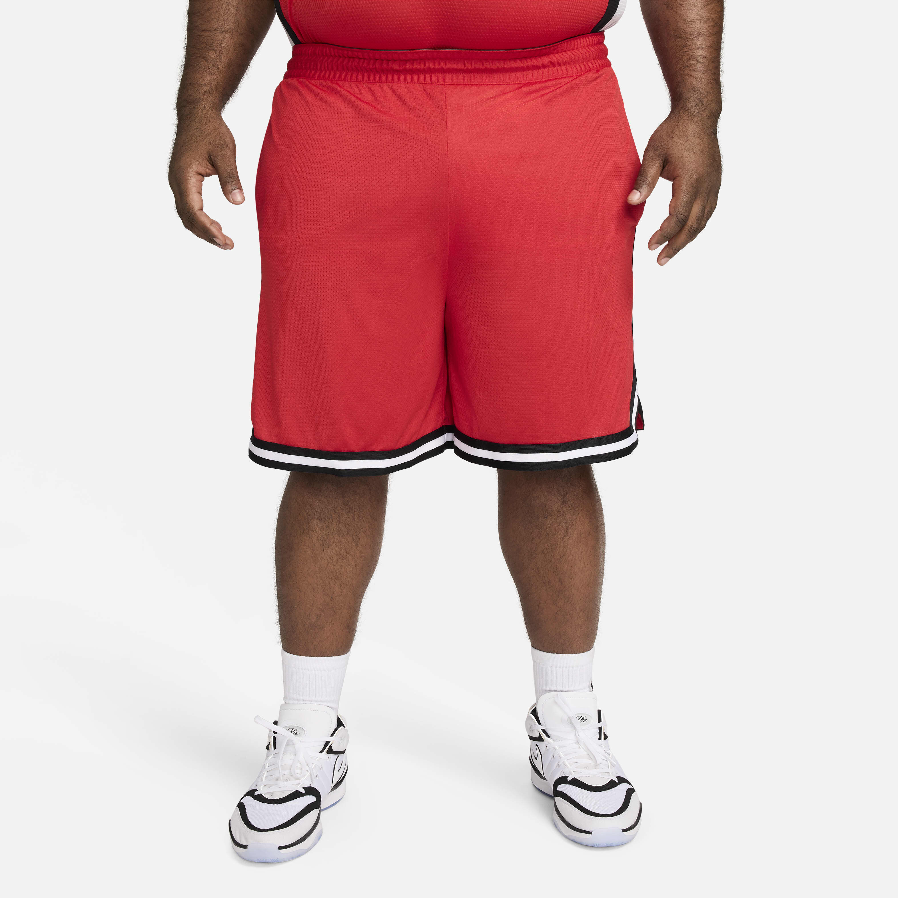 Buy Nike DNA Men s Dri FIT 20cm approx. Basketball Shorts Nike Qatar Official