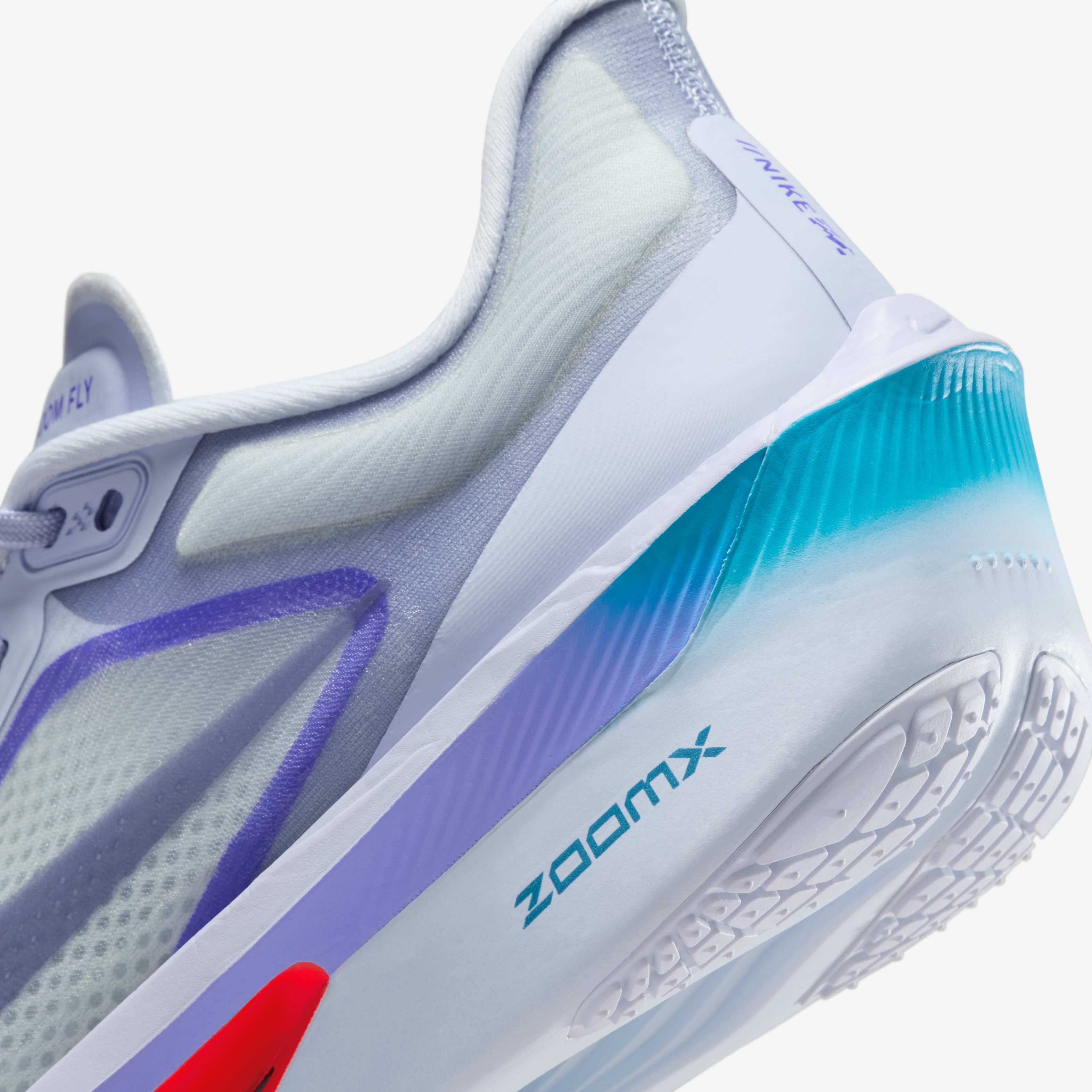 Nike Zoom Fly 6 image number 7