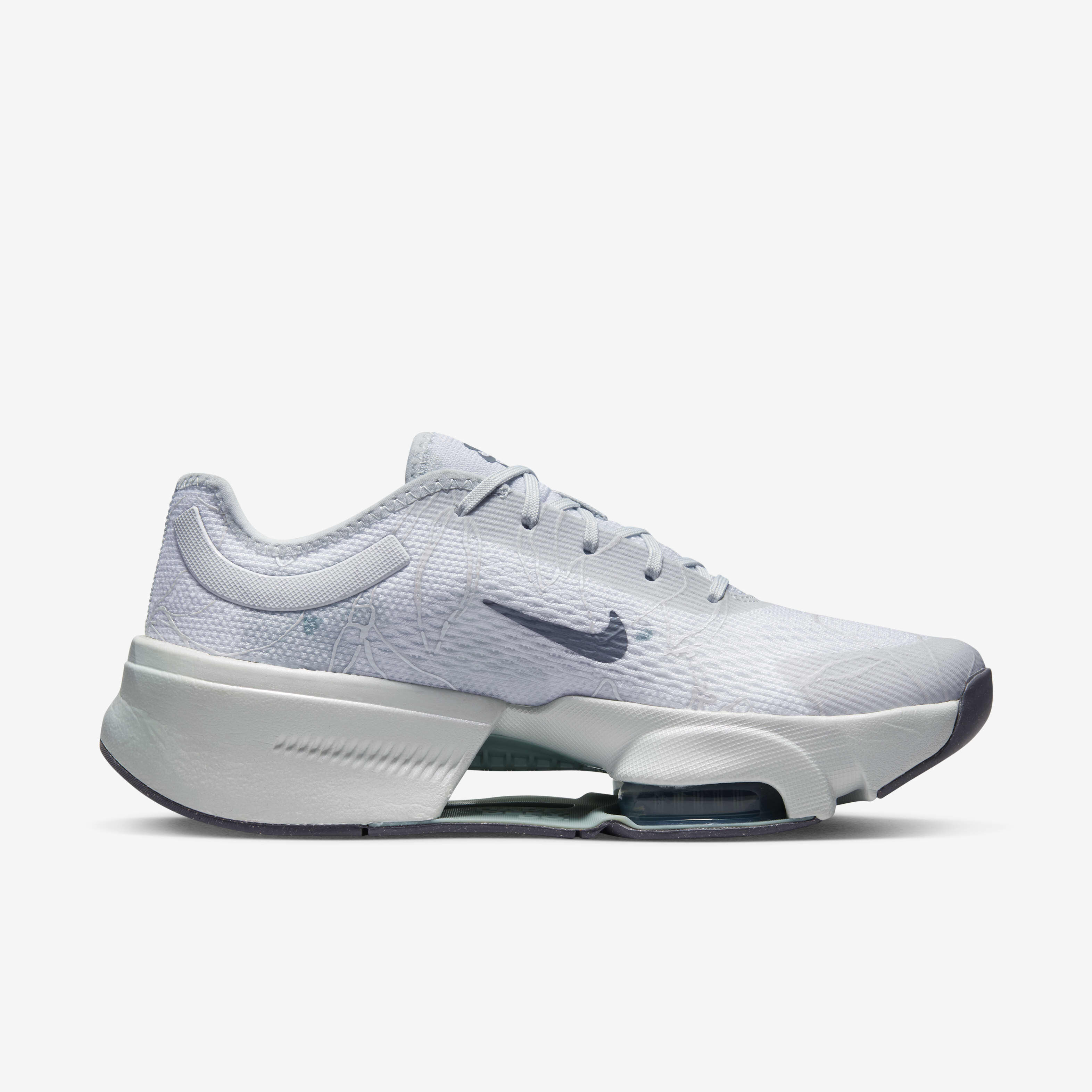 نايكي زووم سوبر-ريب 4 نيكست نايتشر بريميوم image number 2