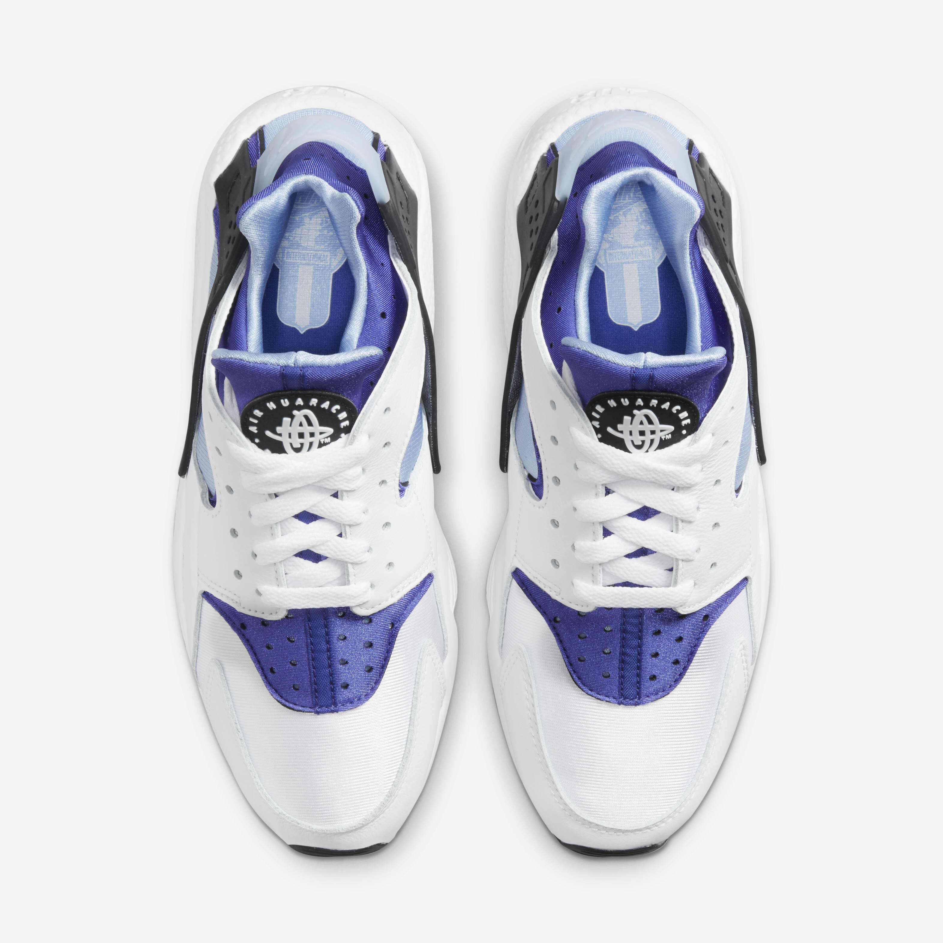 Nike Air Huarache image number 3