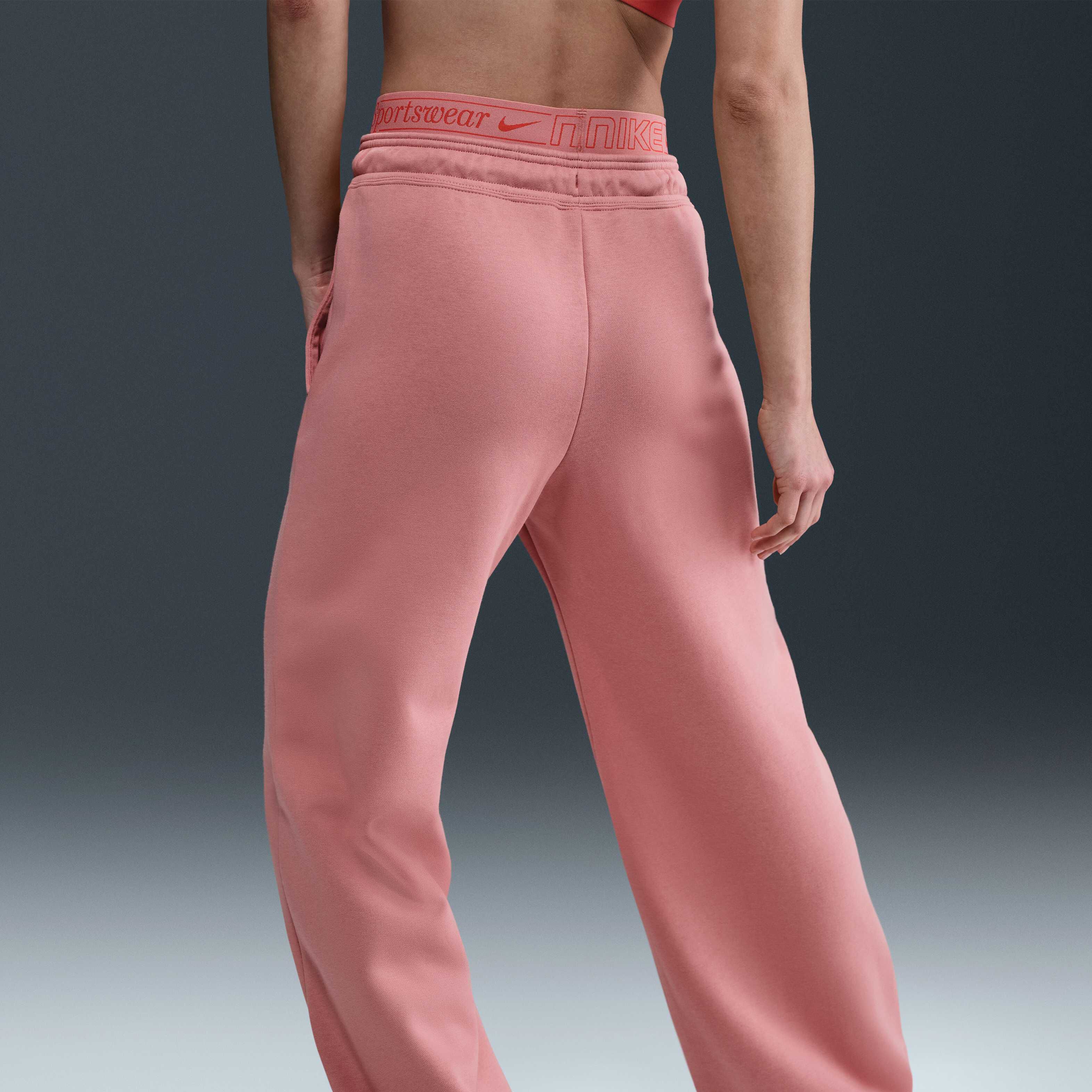 Nike Sportswear Phoenix Fleece image number 2