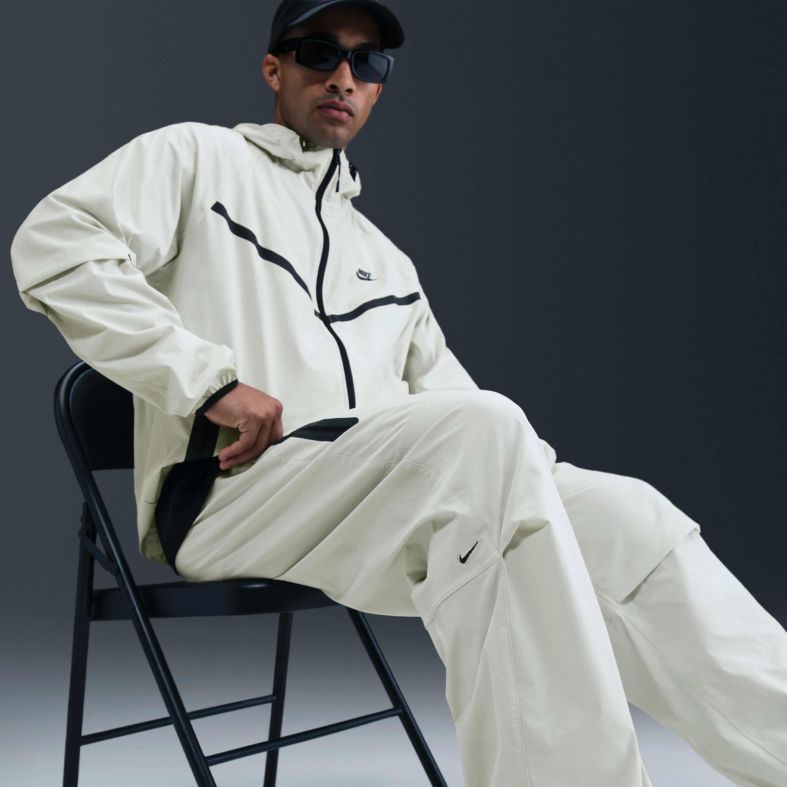 Nike Tech image number 4