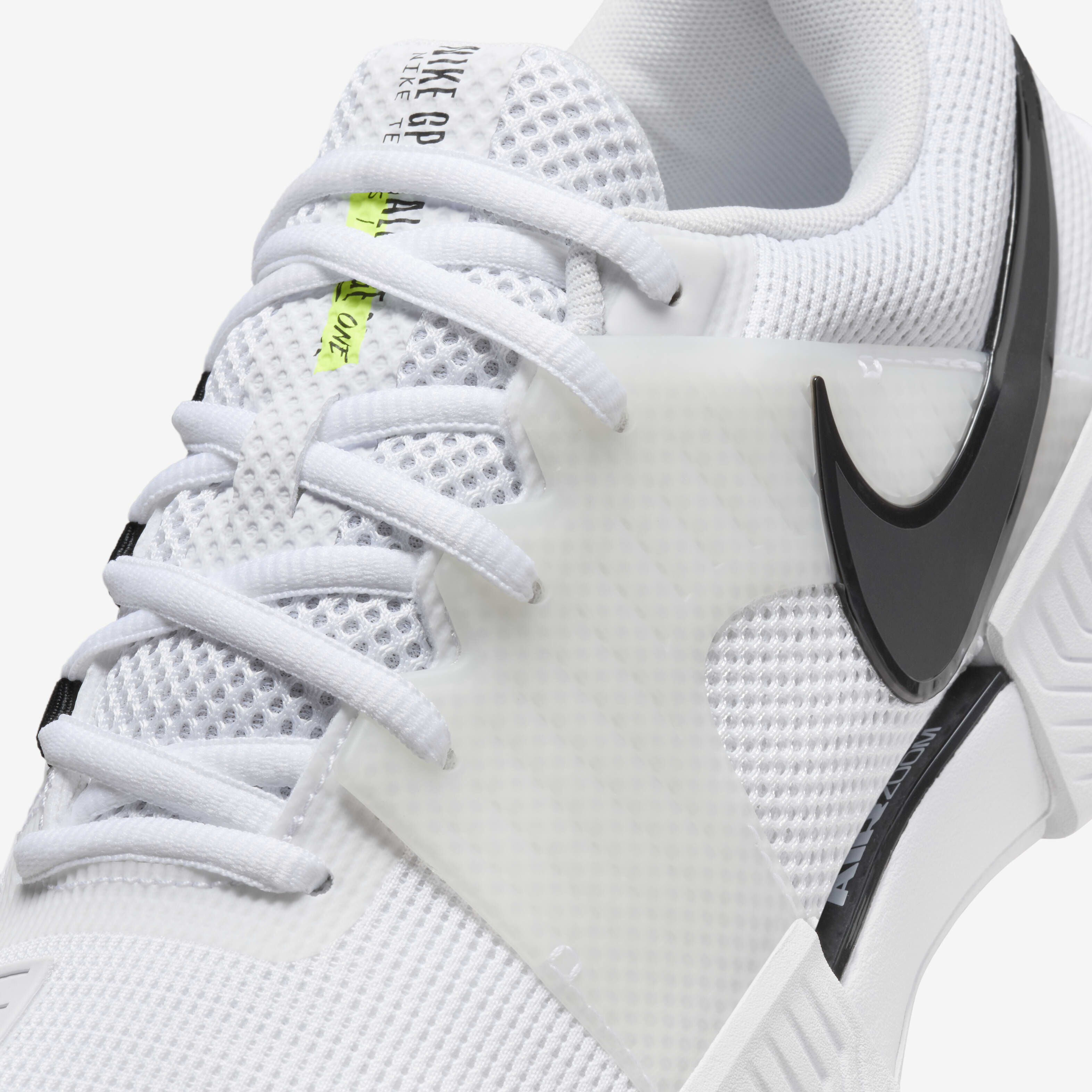 Nike Zoom GP Challenge 1 image number 6