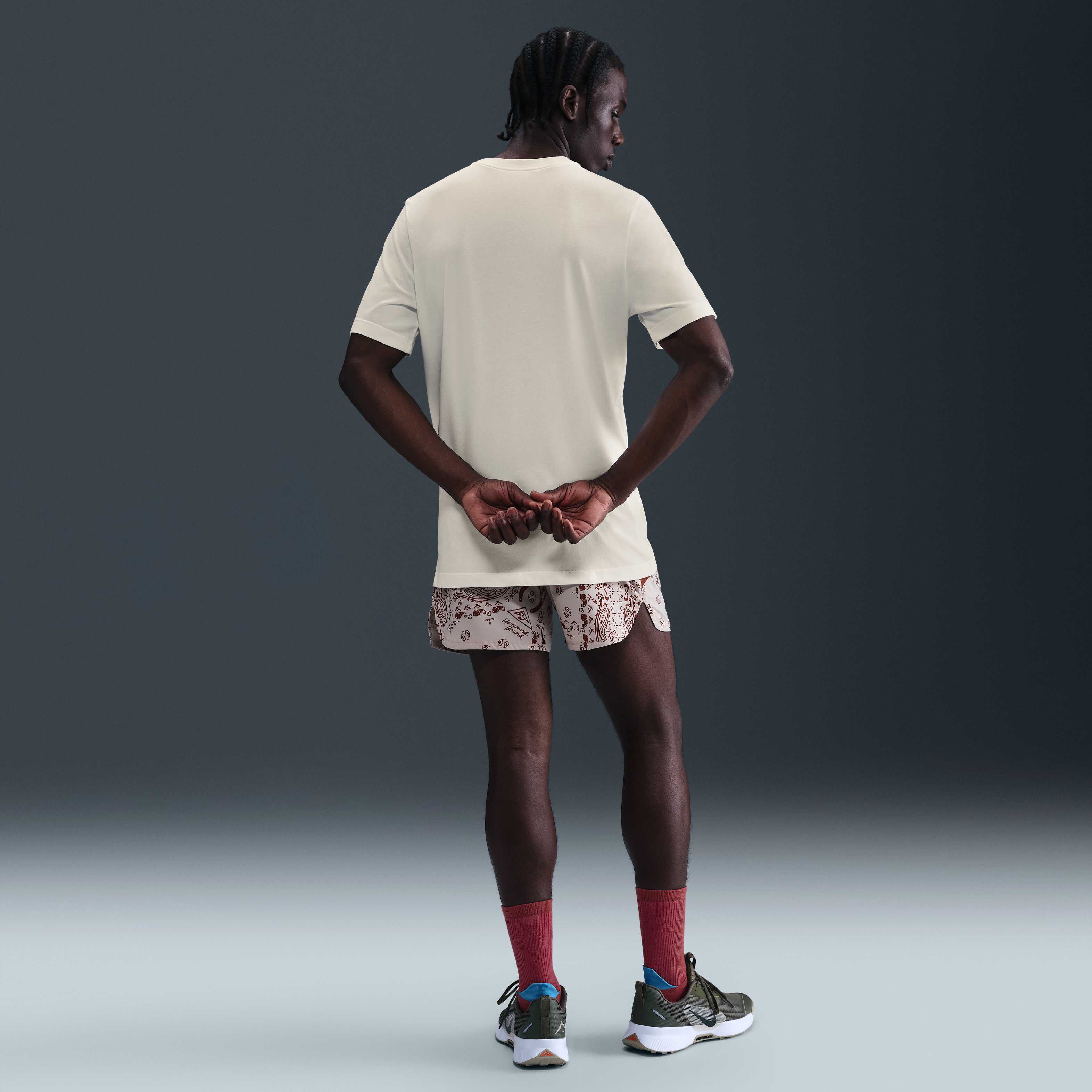 نايكي دراي-فت image number 4