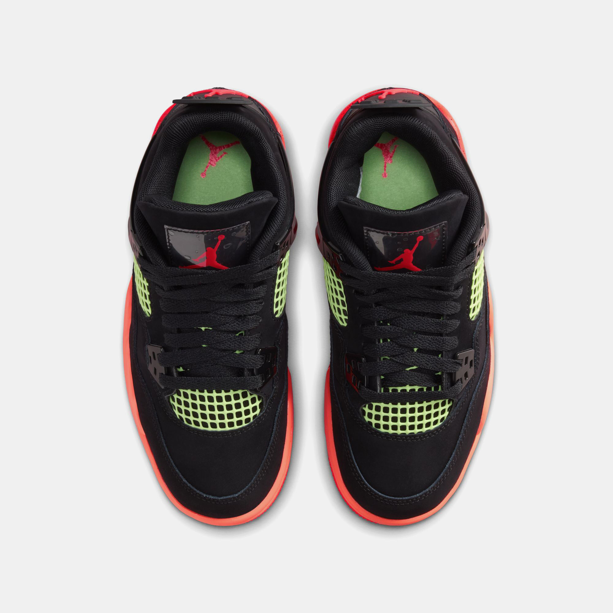 Air Jordan 4 Retro image number 3