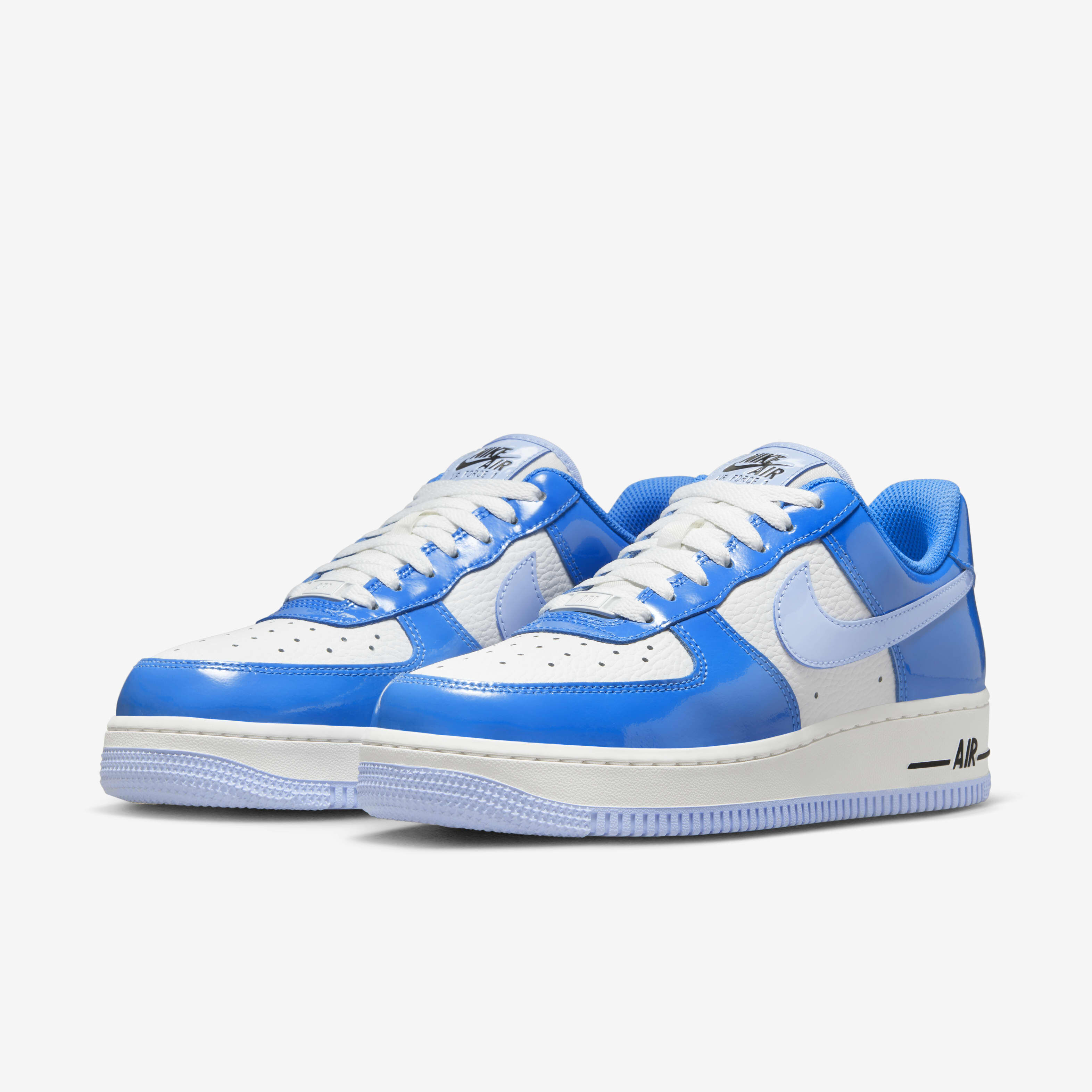 Nike Air Force 1 '07 image number 4
