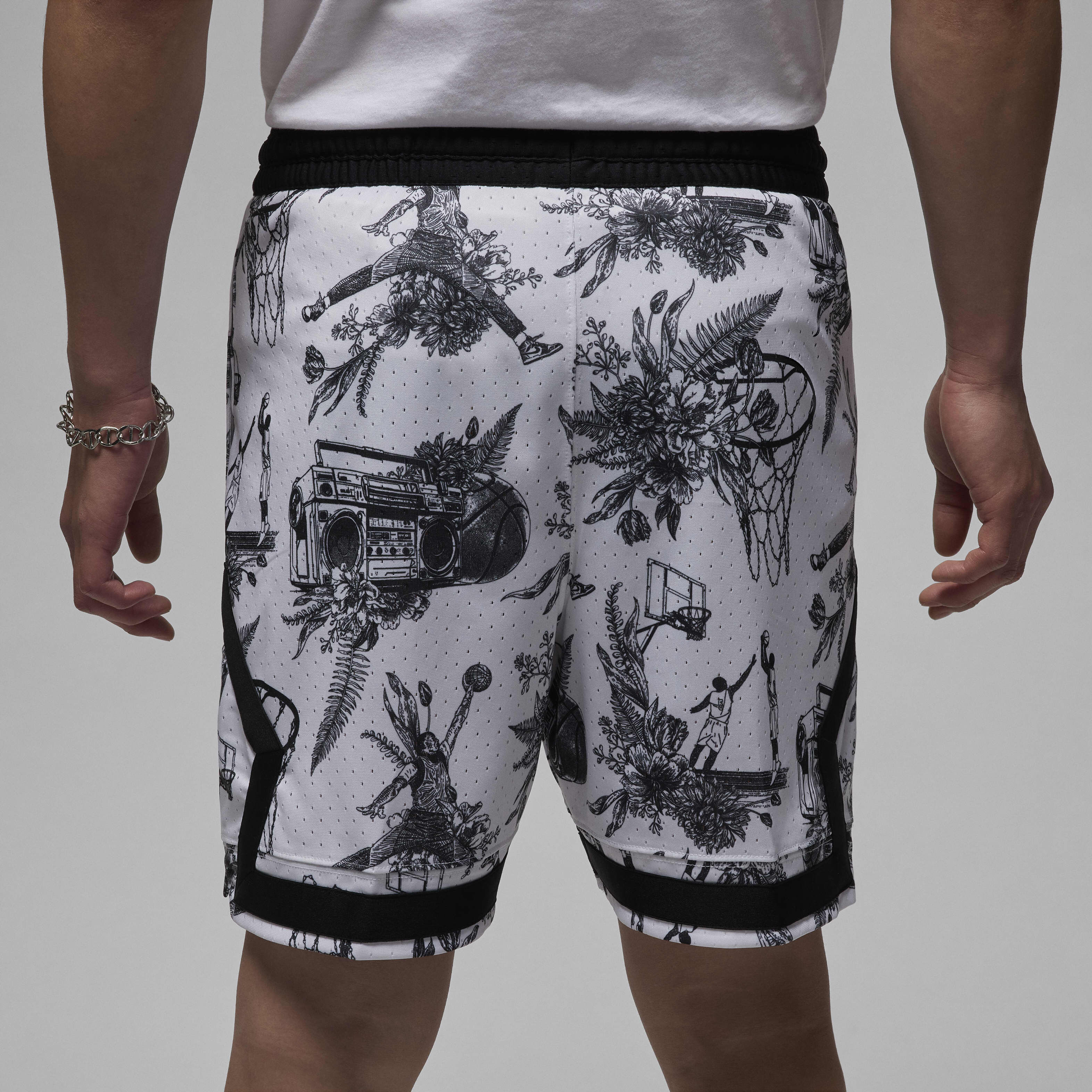 Jordan Sport image number 3