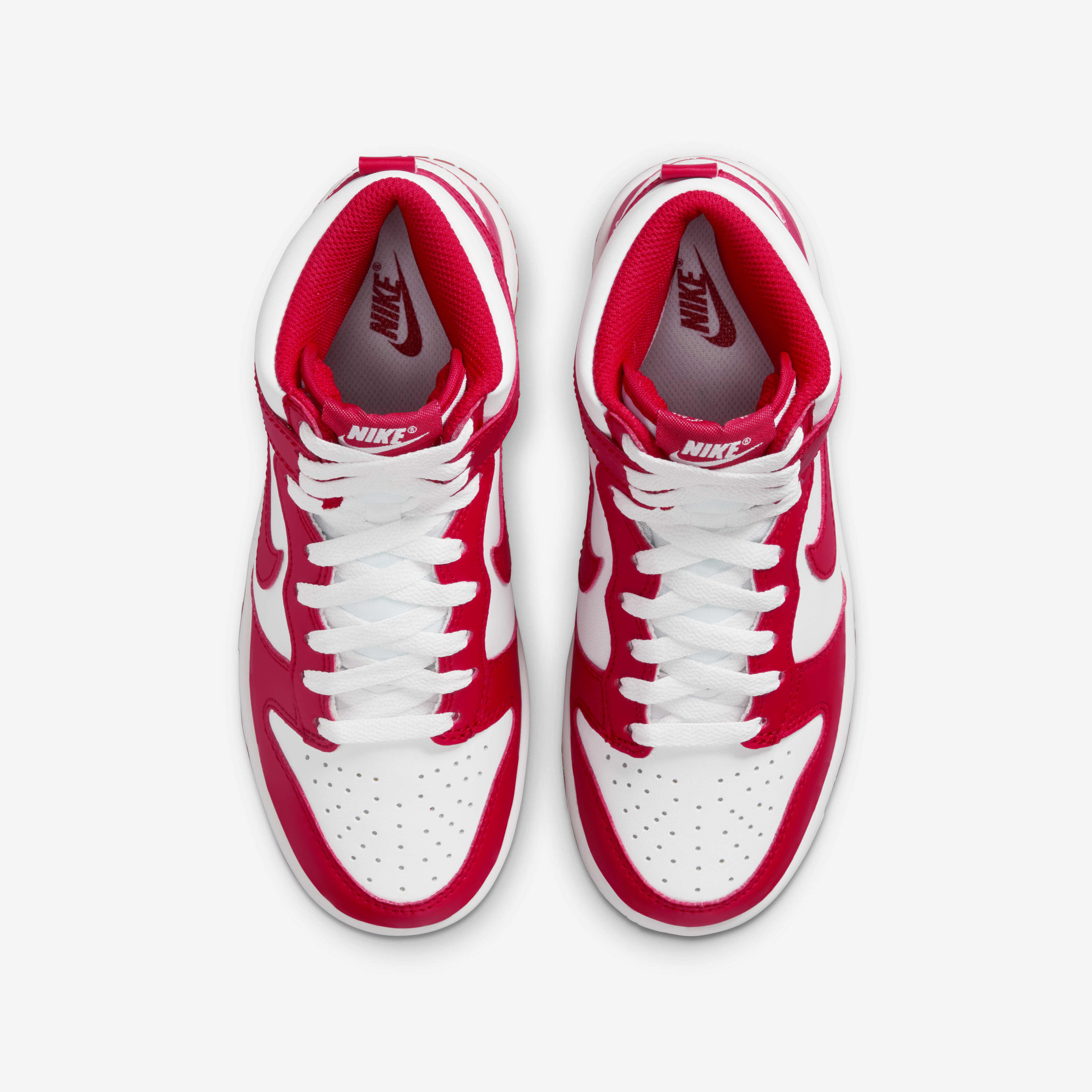 نايكي دانك هاي image number 3