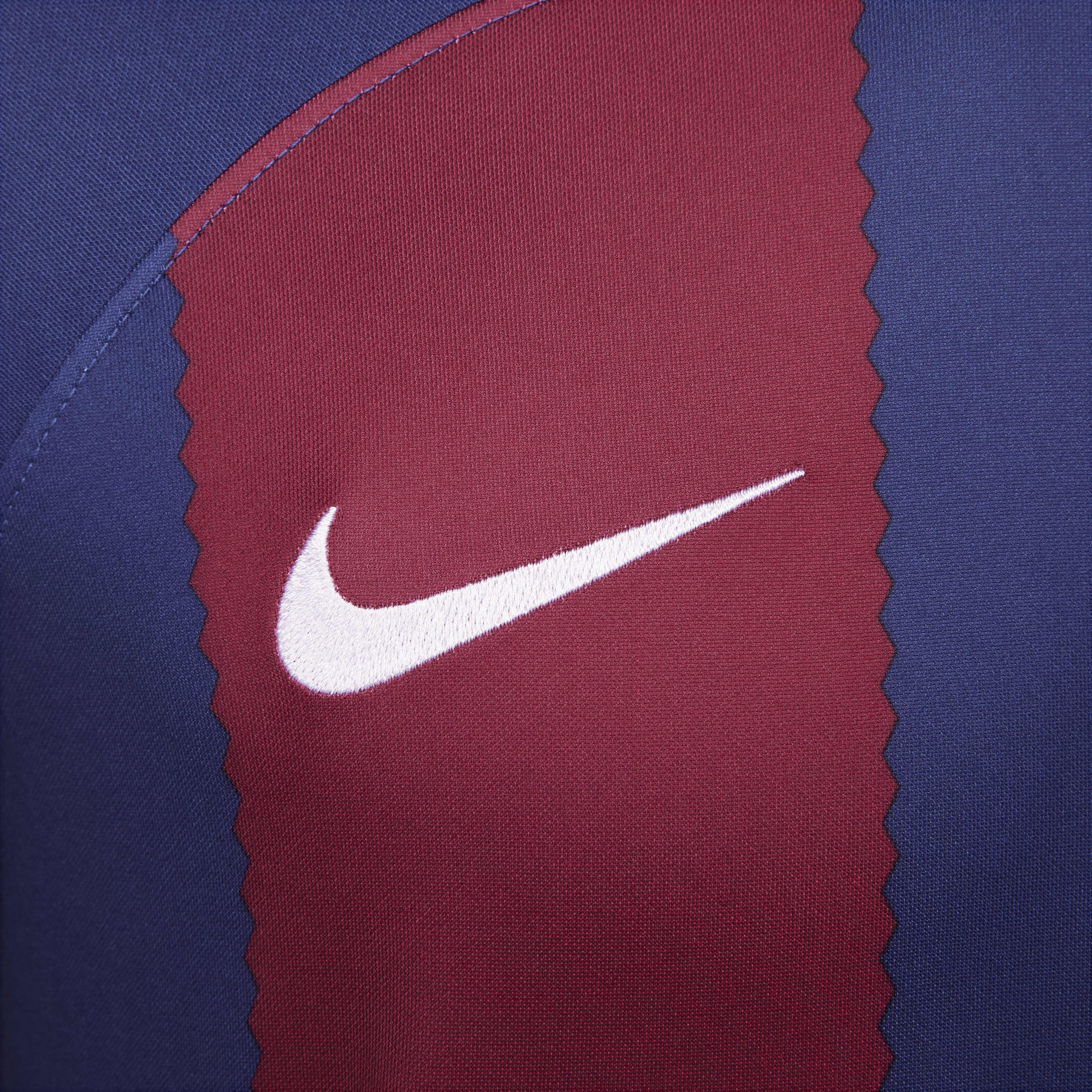 F.C. Barcelona 2023/24 Stadium Home image number 4