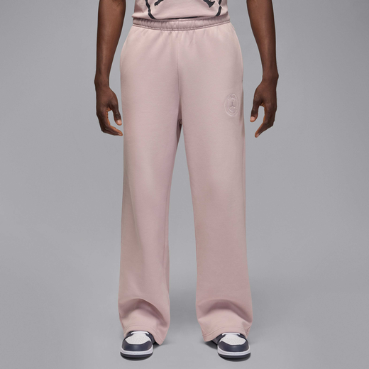 Travel Essentials-JRDN, Paris Saint-Germain, Men's Fleece Trousers