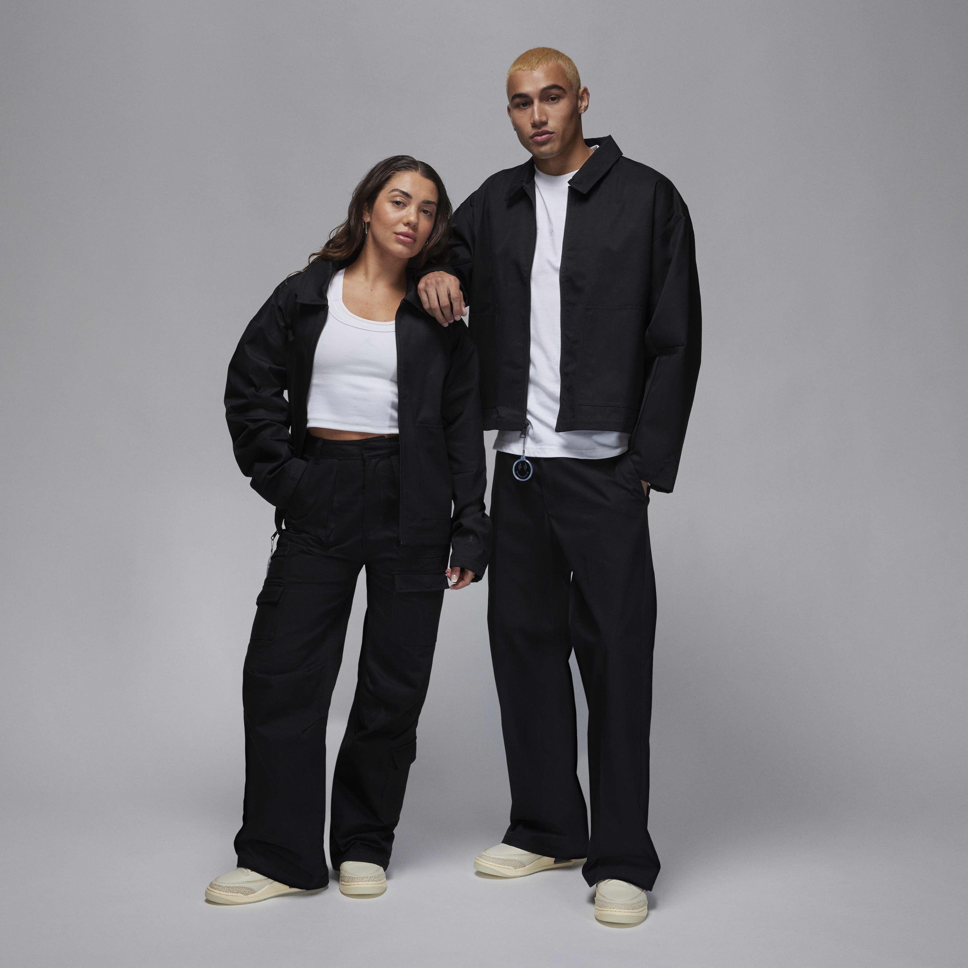 جوردن x جاي بالفن image number 5