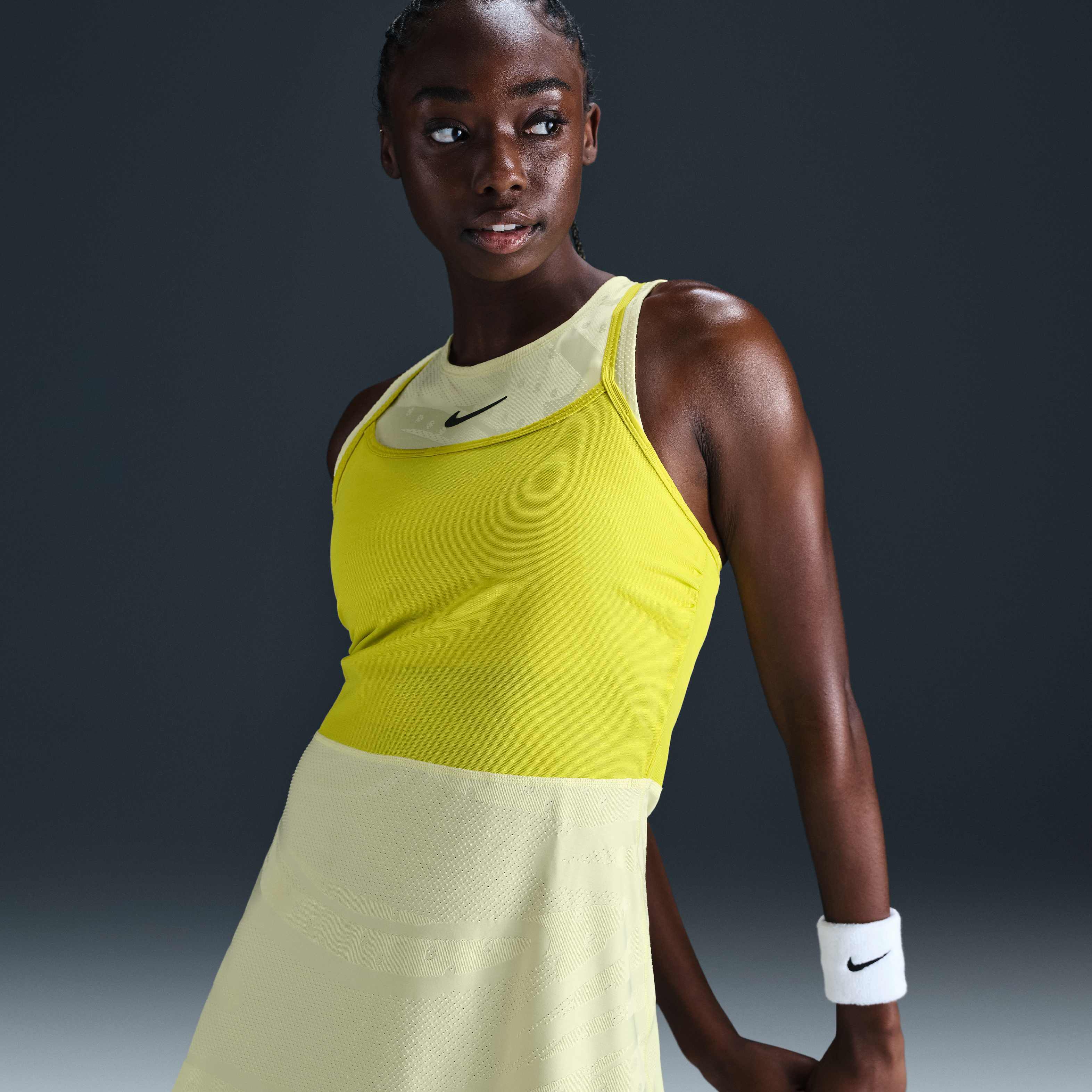 NikeCourt Slam image number 0