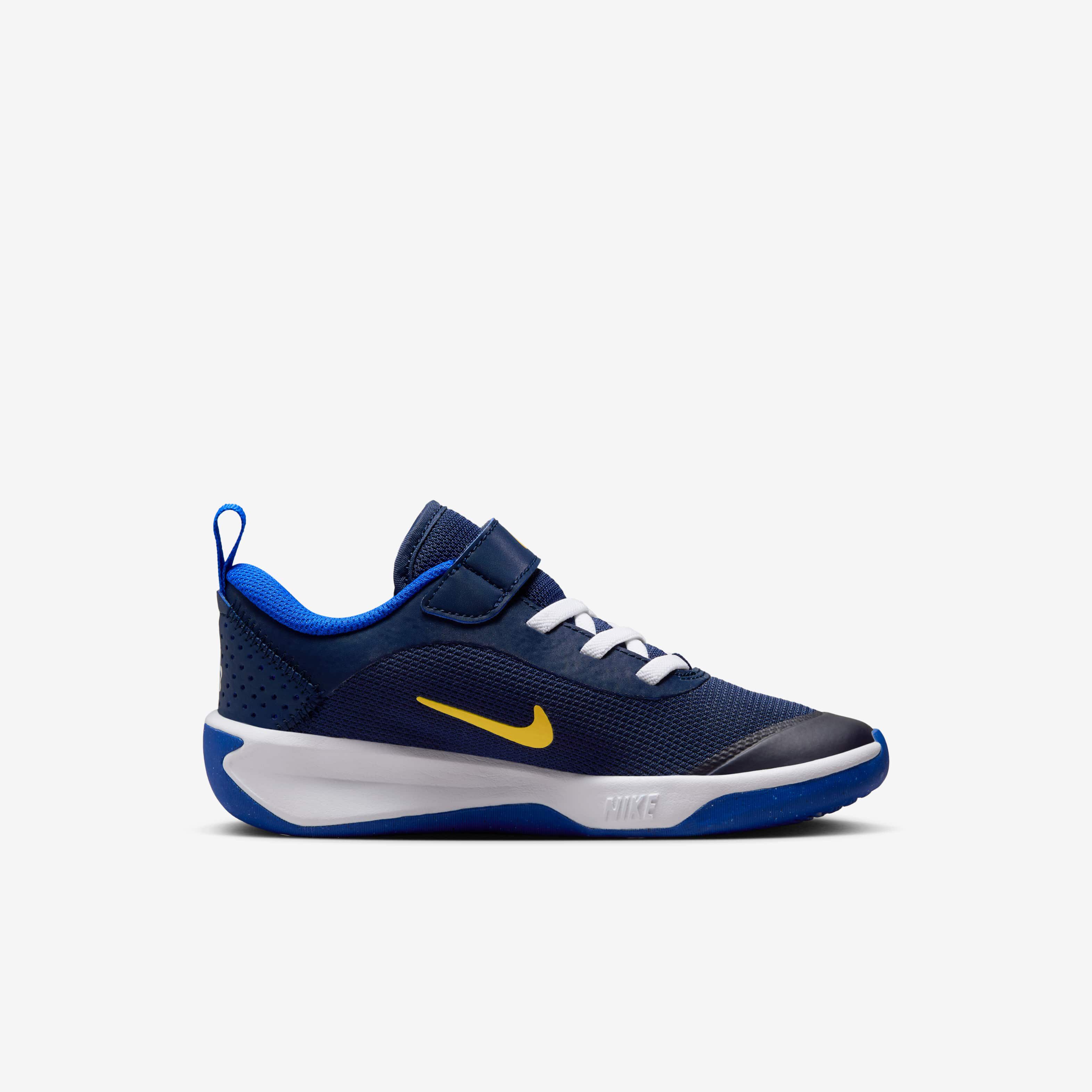 Buy Nike Omni Multi Court Younger Kids Shoes Nike Qatar Official