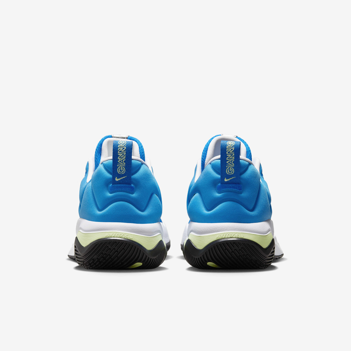 يانيس امورتاليتي 3 image number 5 يانيس امورتاليتي 3 image number 5